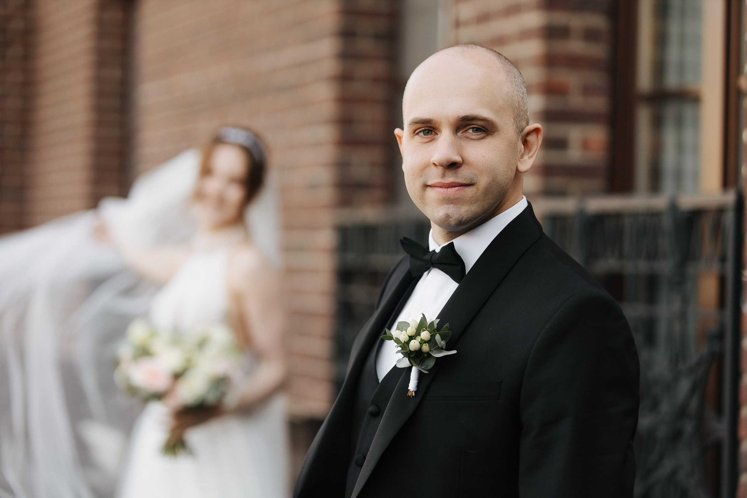 Алексей Светлана. Фотограф в Красноярске Надежда Воскресенская