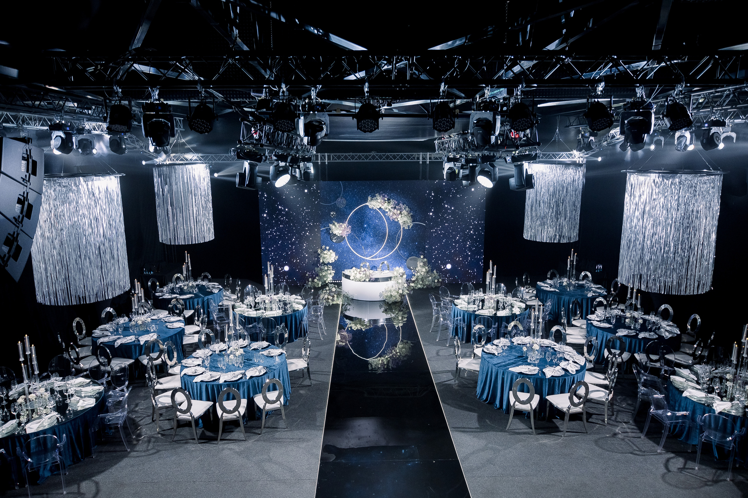 В созвездии. Фотограф в Красноярске Надежда Воскресенская