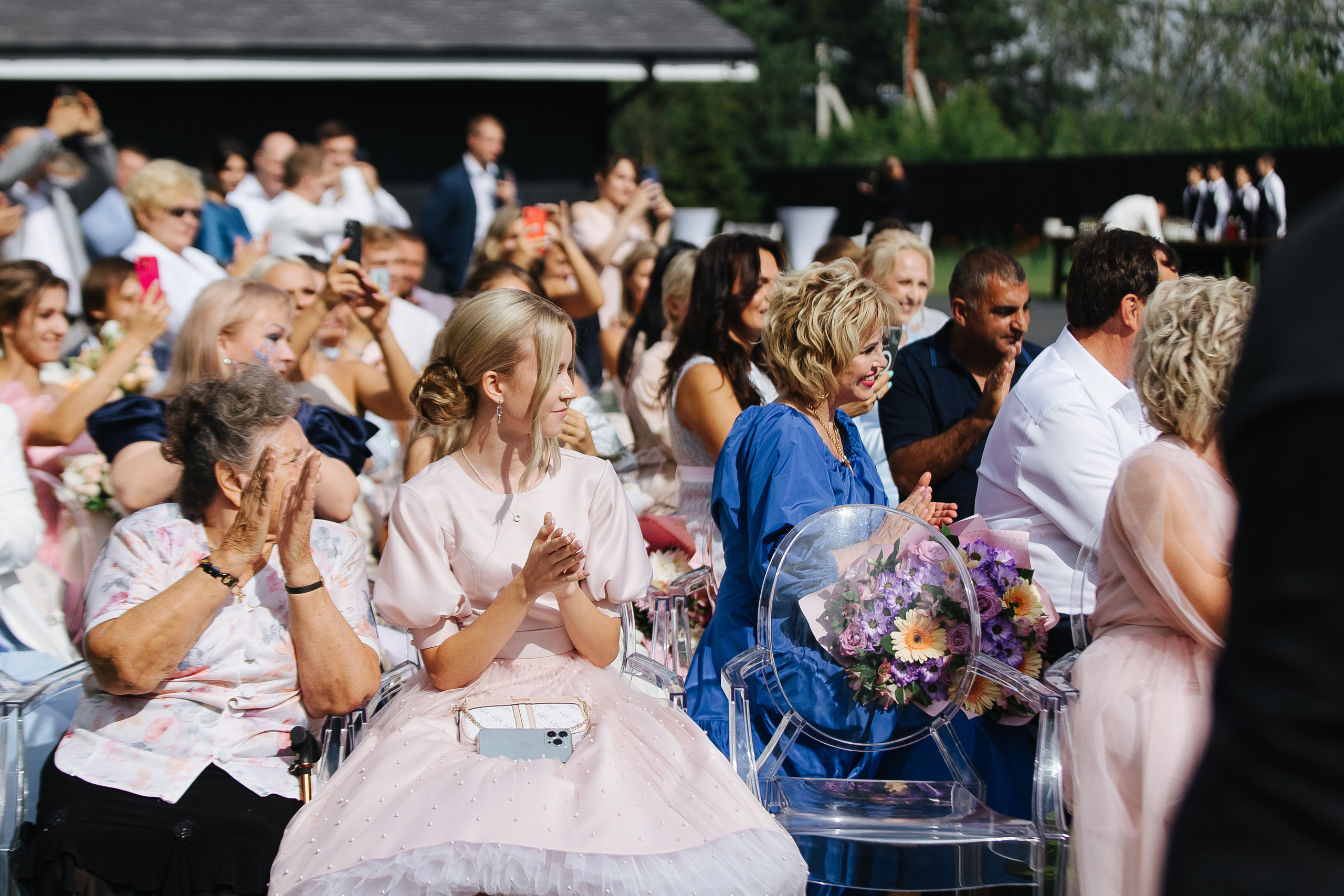 В созвездии. Фотограф в Красноярске Надежда Воскресенская