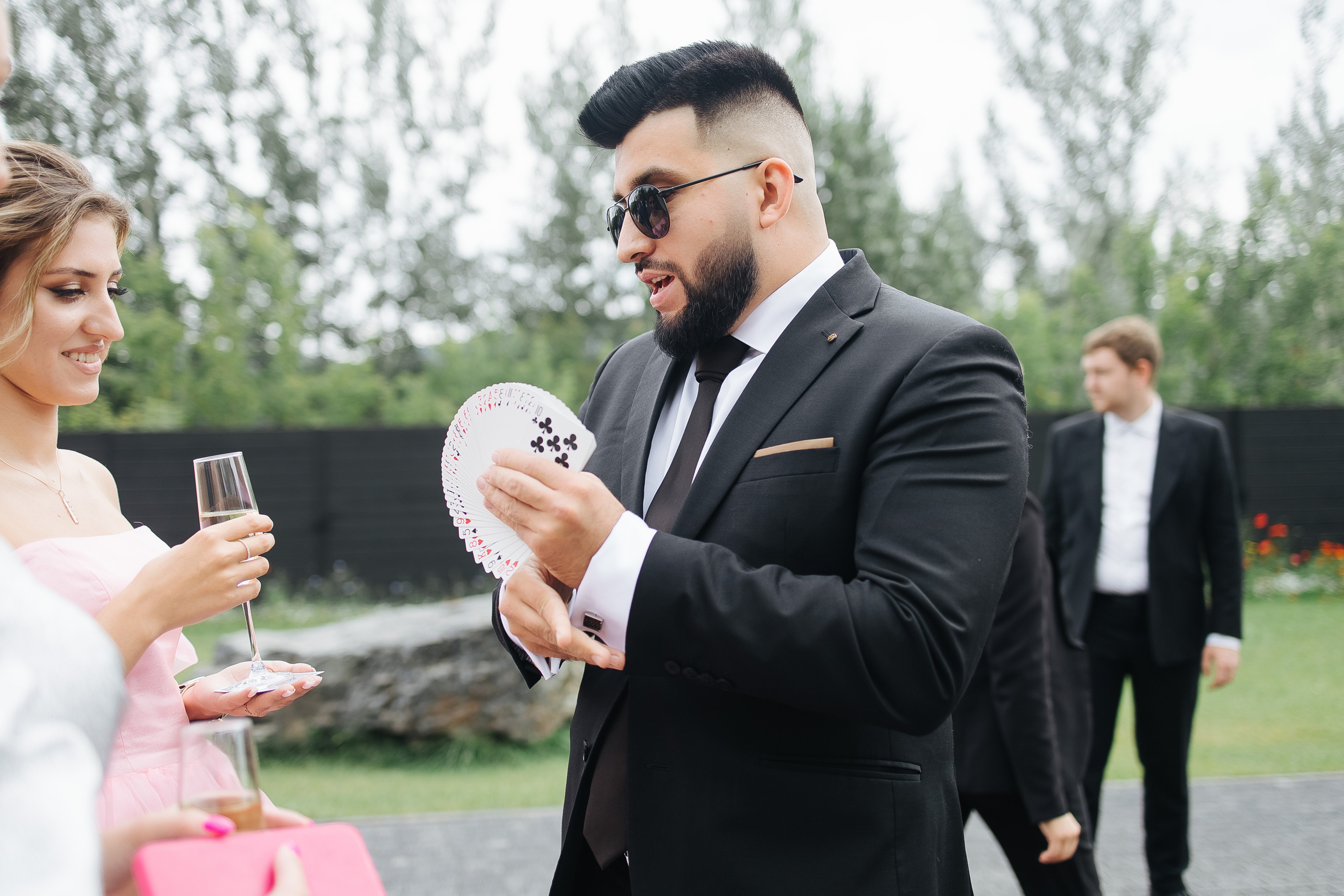 В созвездии. Фотограф в Красноярске Надежда Воскресенская