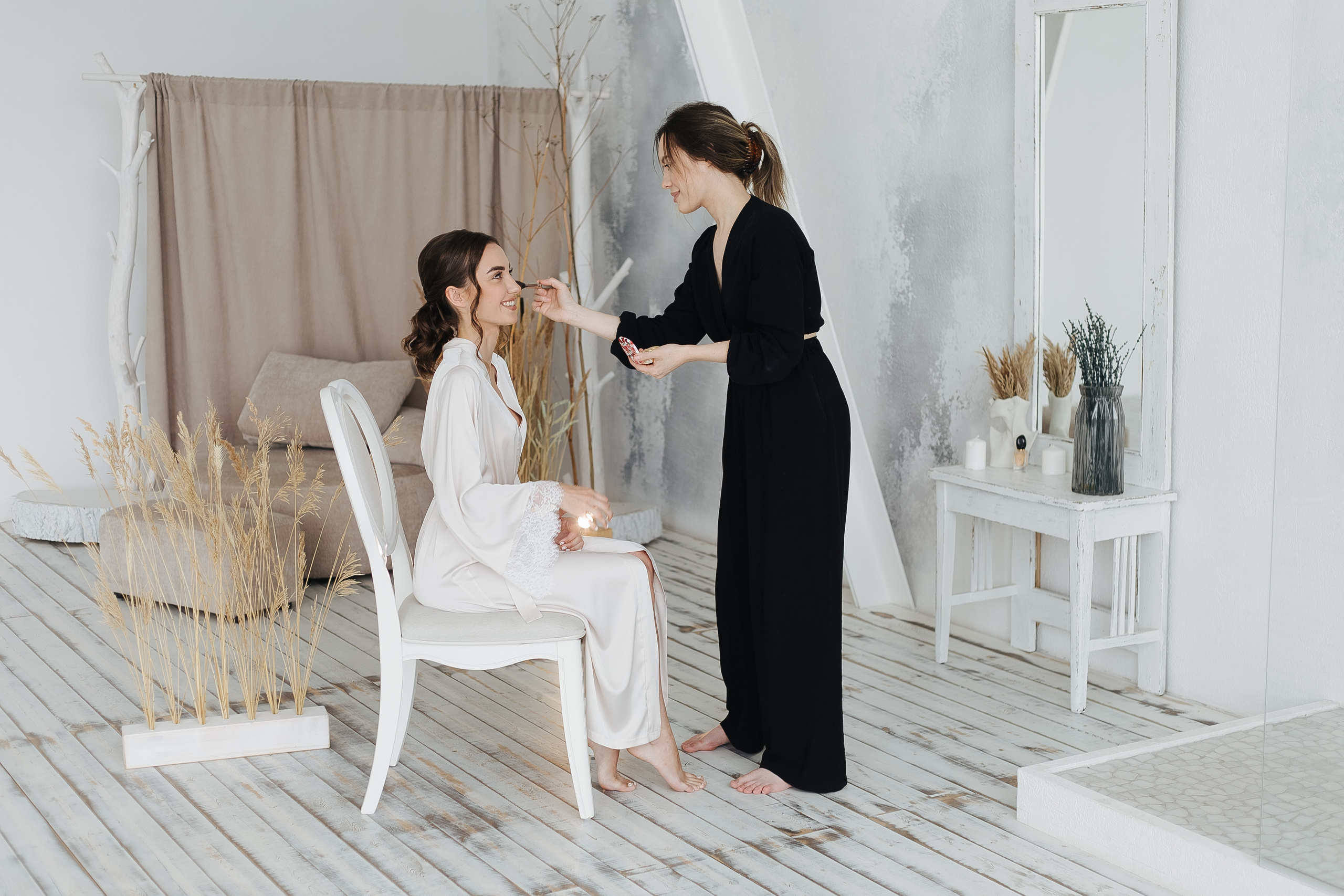 Александр и Екатерина. Фотограф в Красноярске Надежда Воскресенская