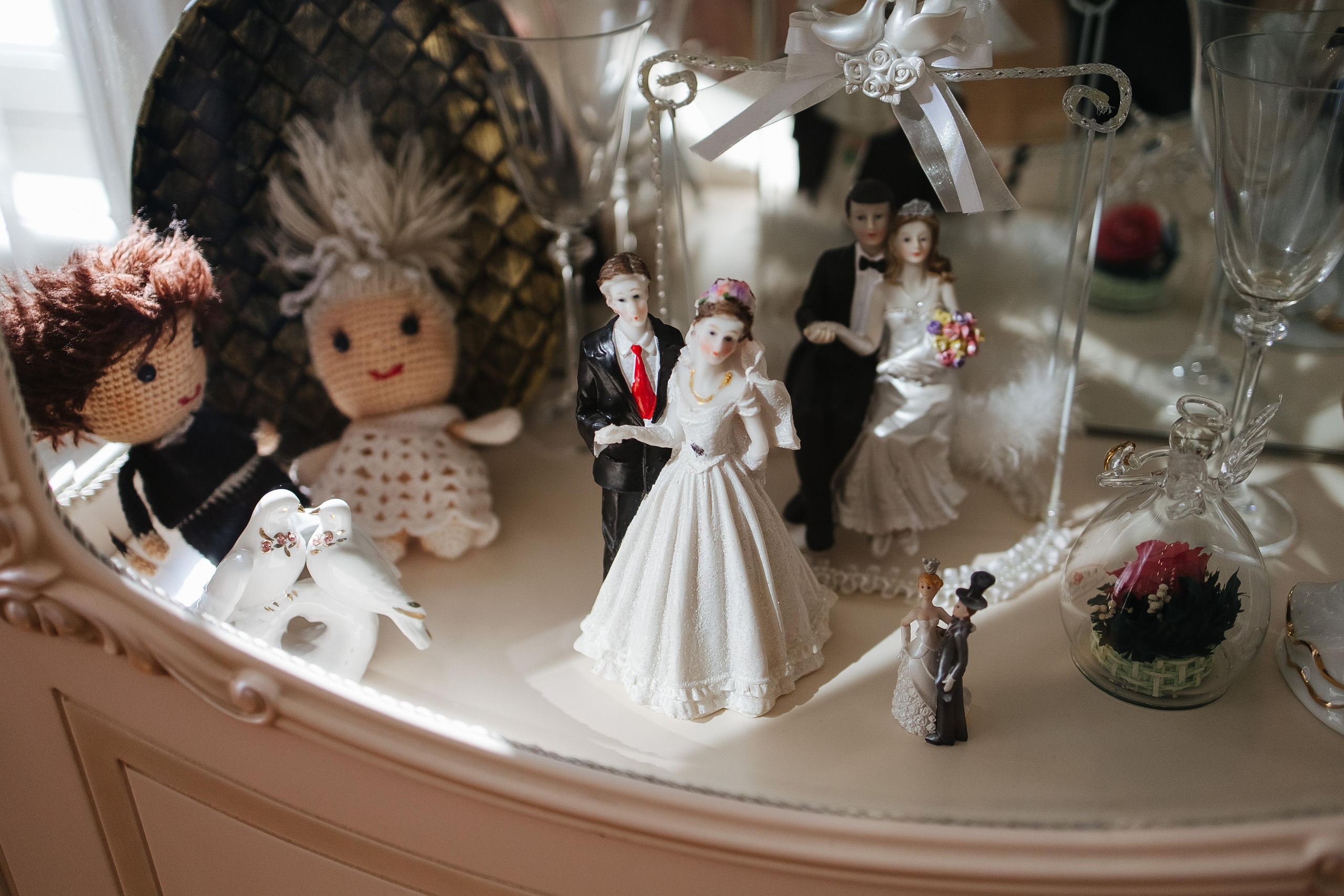 Алексей Светлана. Фотограф в Красноярске Надежда Воскресенская