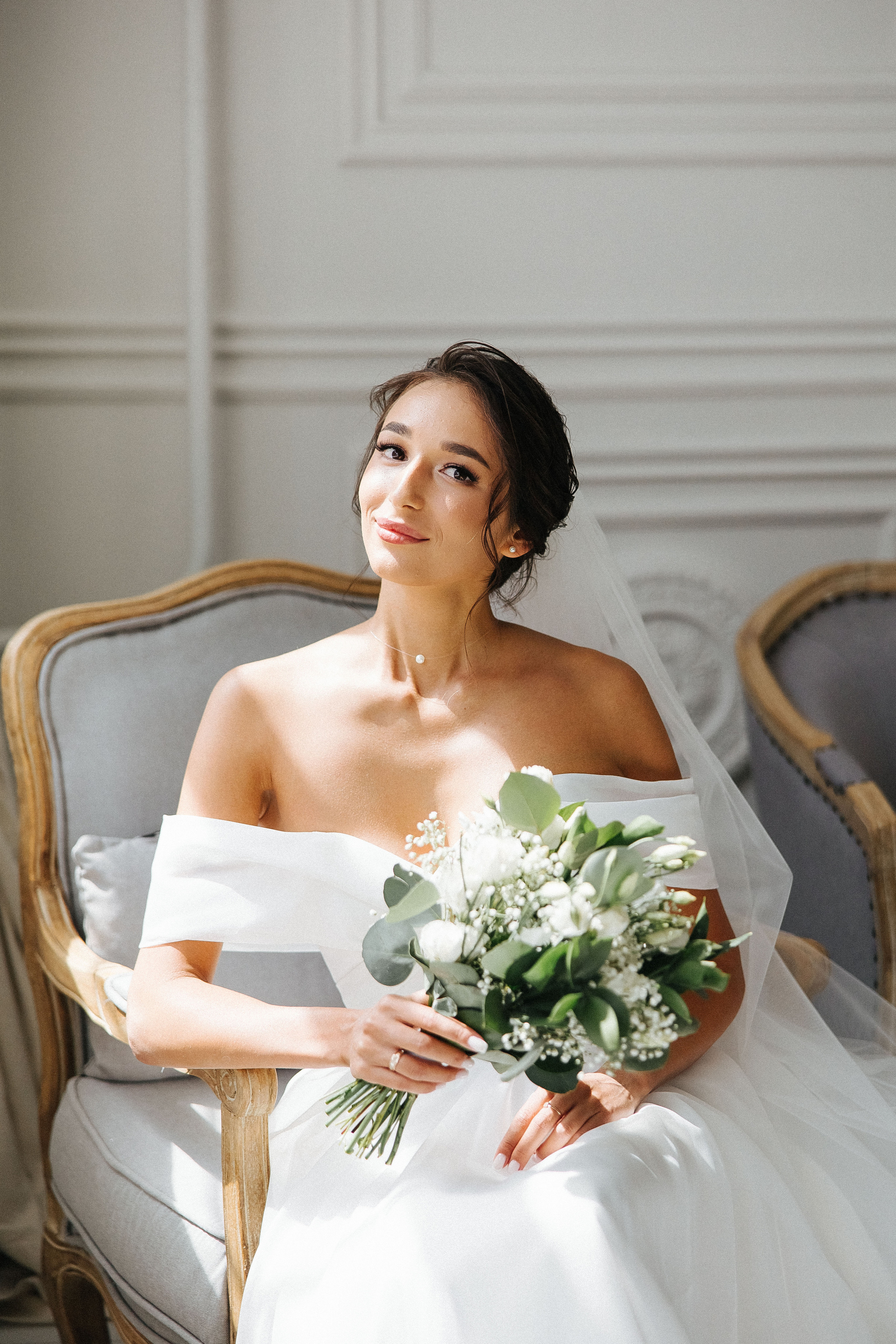 Иван и Юля. Фотограф в Красноярске Надежда Воскресенская