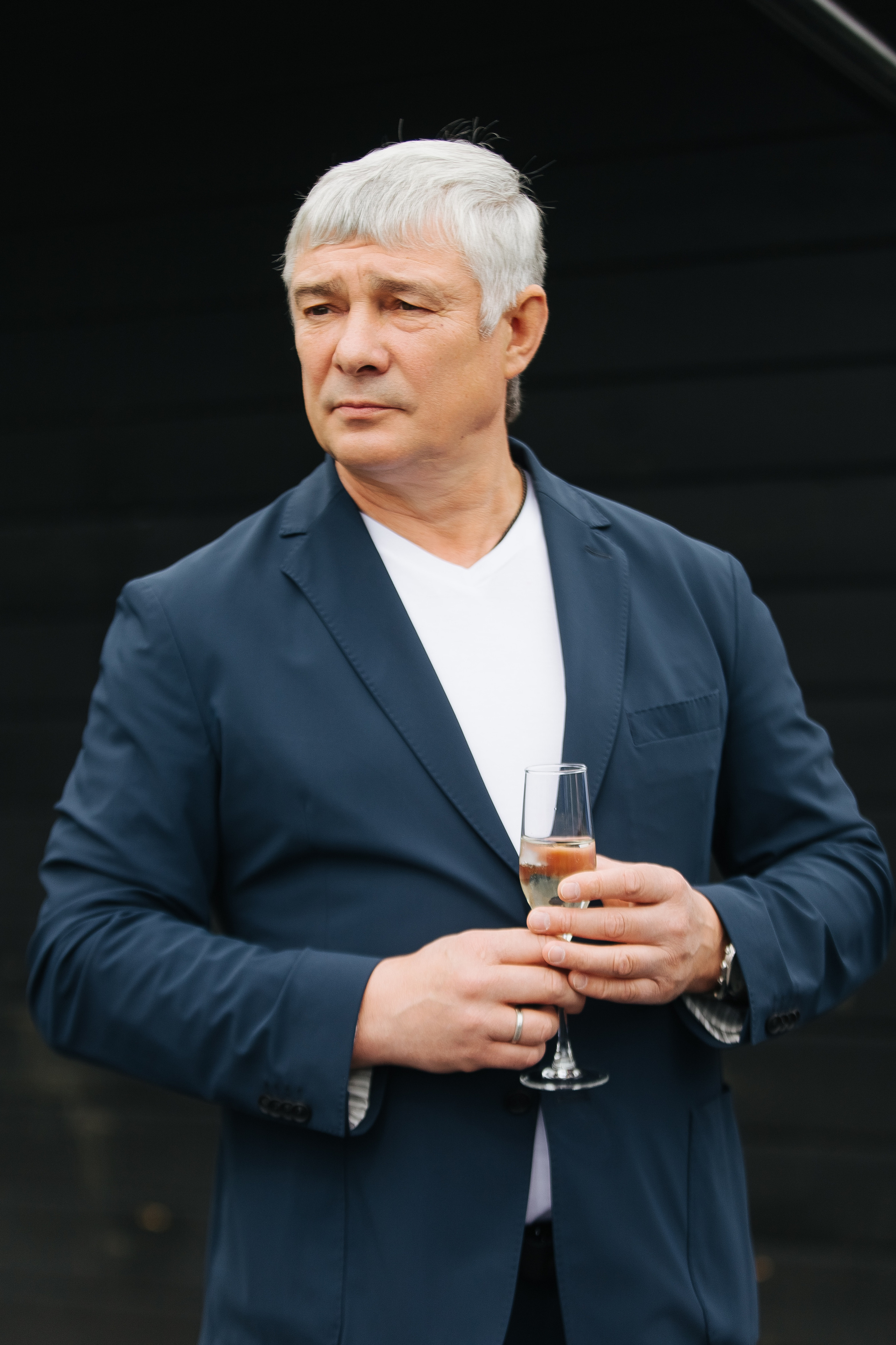 В созвездии. Фотограф в Красноярске Надежда Воскресенская