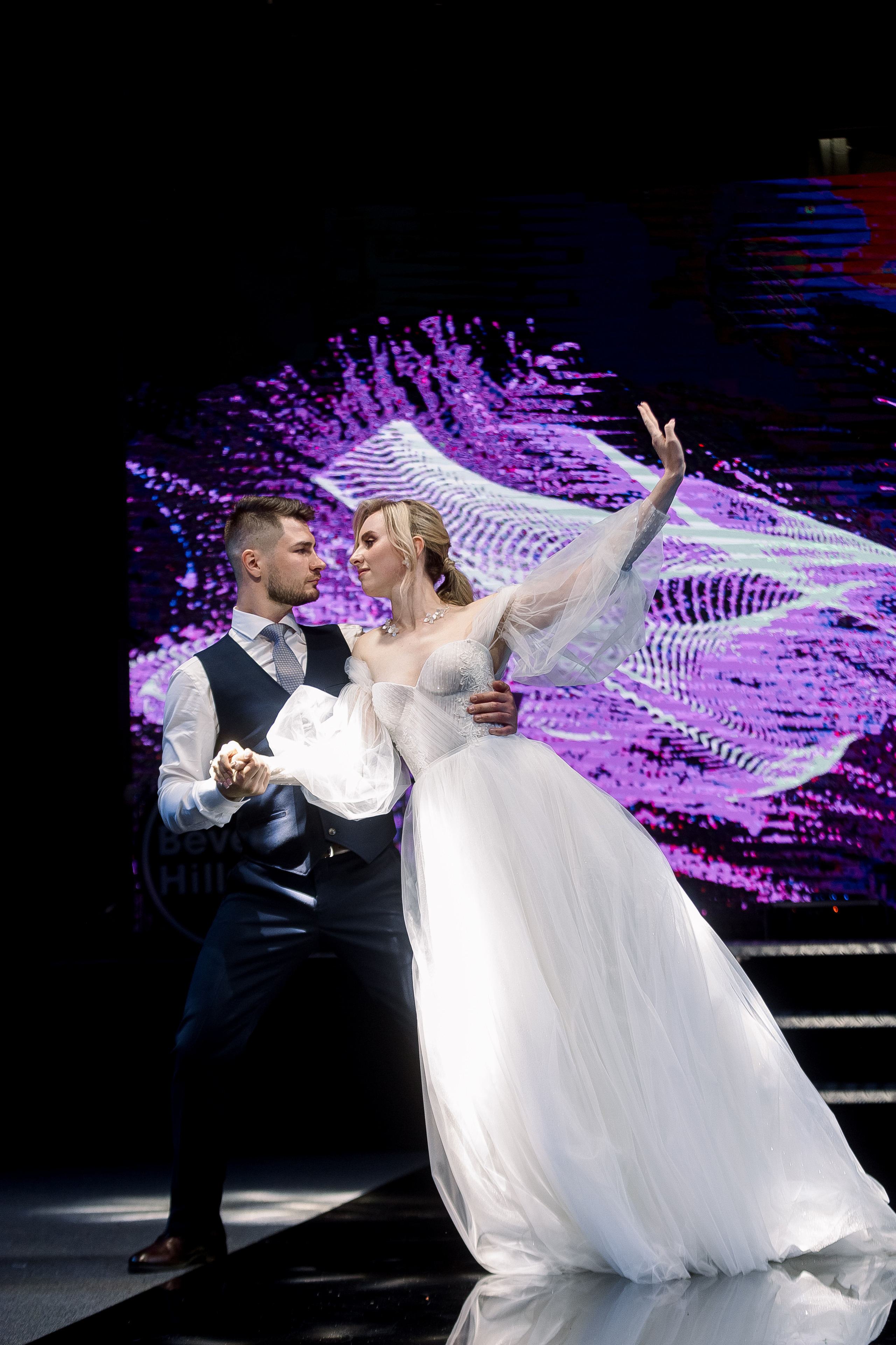 В созвездии. Фотограф в Красноярске Надежда Воскресенская