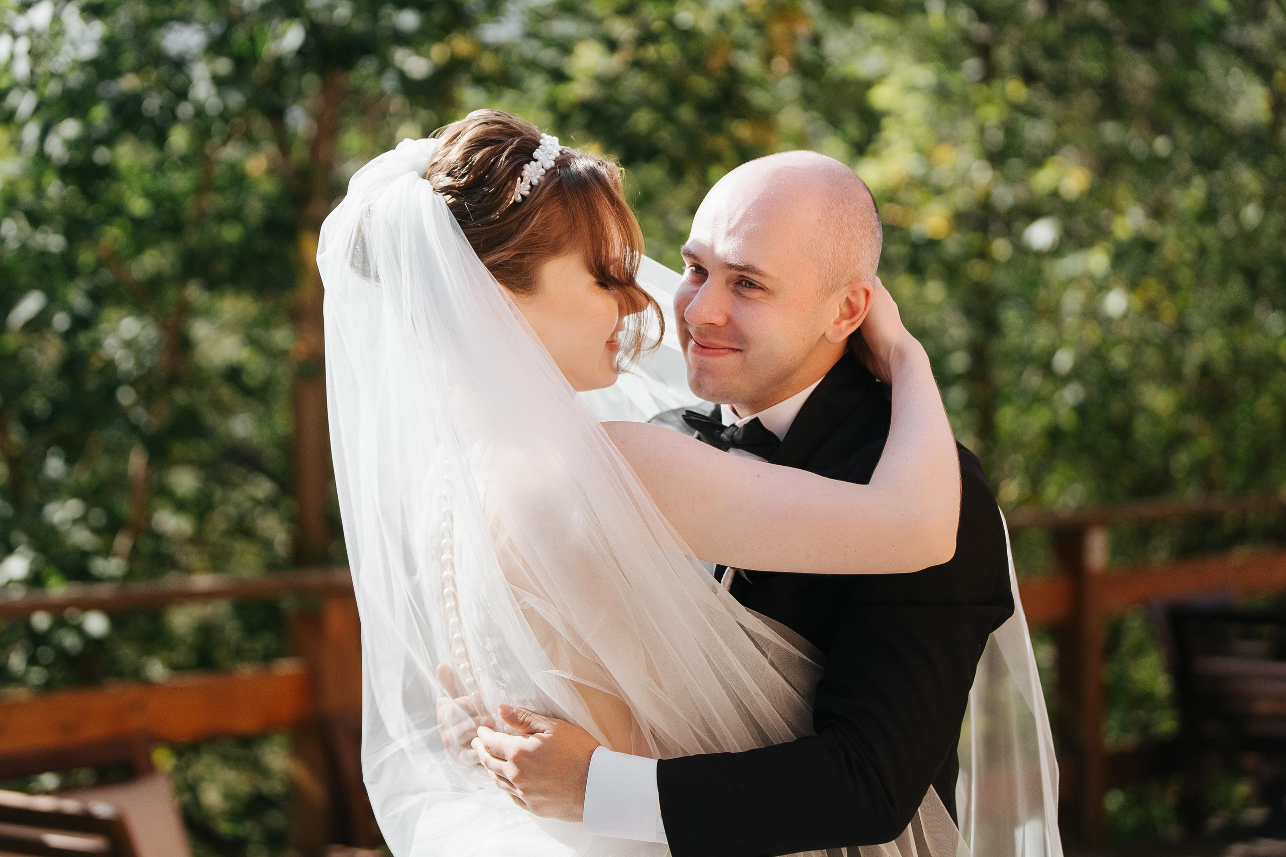 Алексей Светлана. Фотограф в Красноярске Надежда Воскресенская