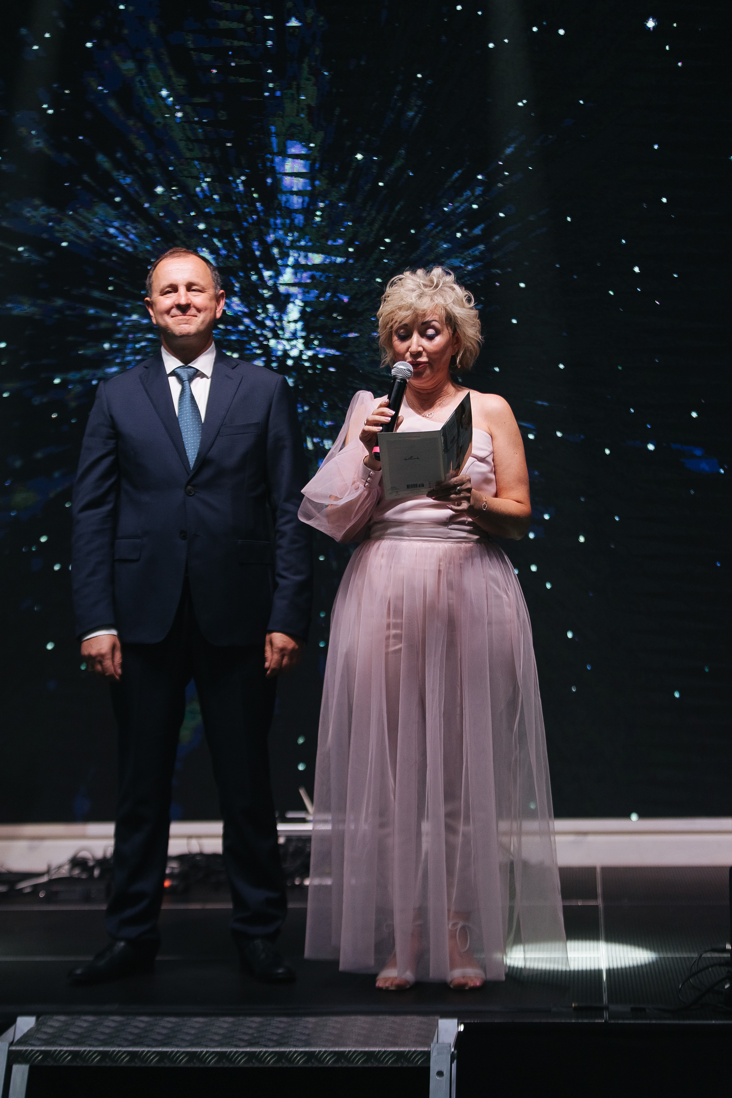 В созвездии. Фотограф в Красноярске Надежда Воскресенская