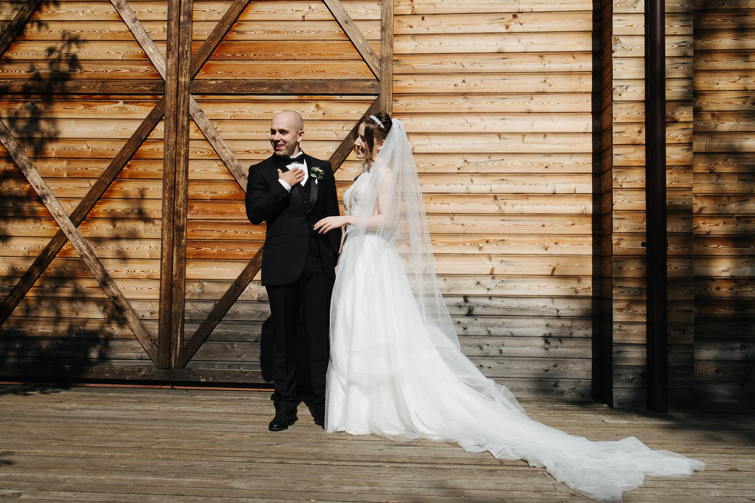 Алексей Светлана. Фотограф в Красноярске Надежда Воскресенская