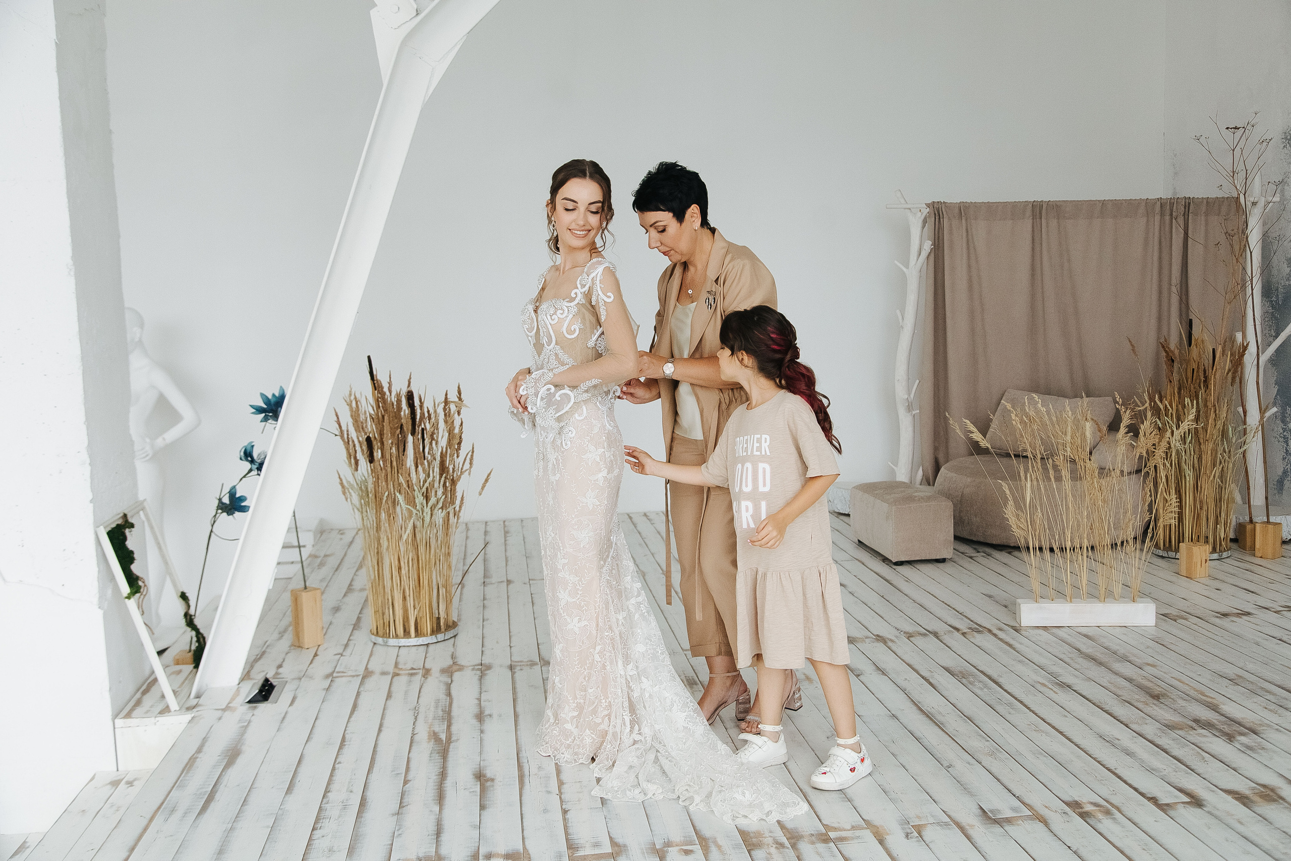 Александр и Екатерина. Фотограф в Красноярске Надежда Воскресенская