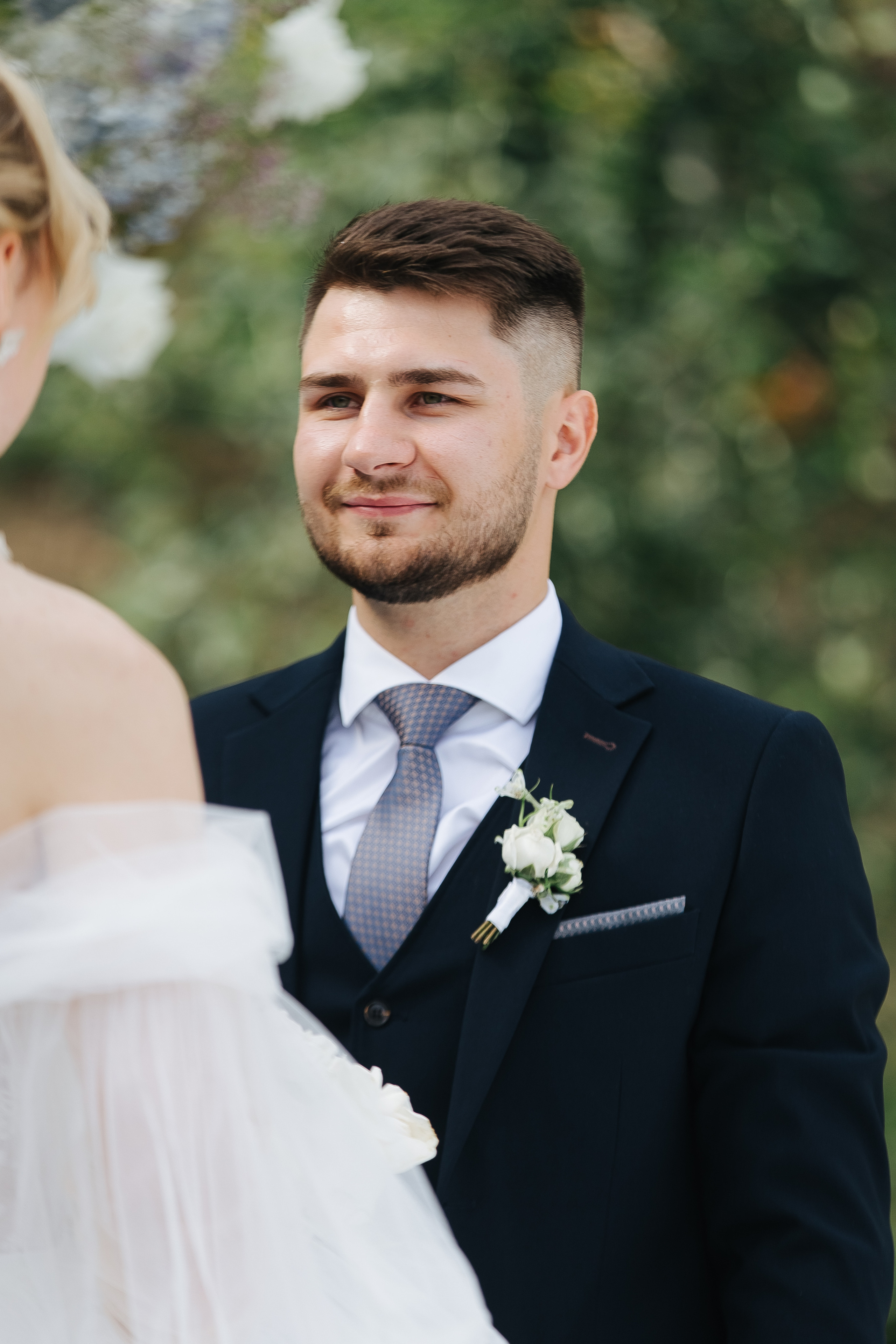 В созвездии. Фотограф в Красноярске Надежда Воскресенская