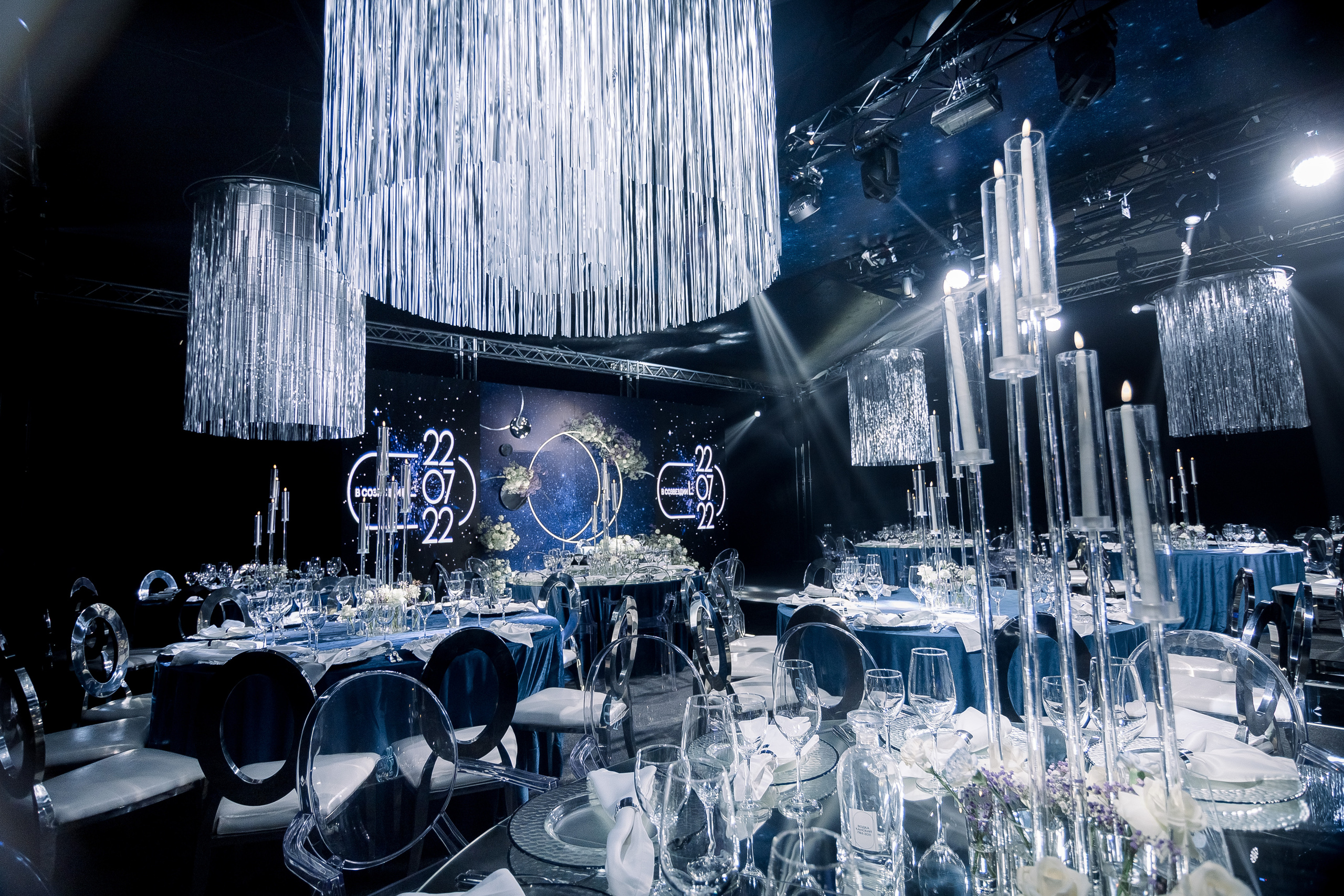 В созвездии. Фотограф в Красноярске Надежда Воскресенская