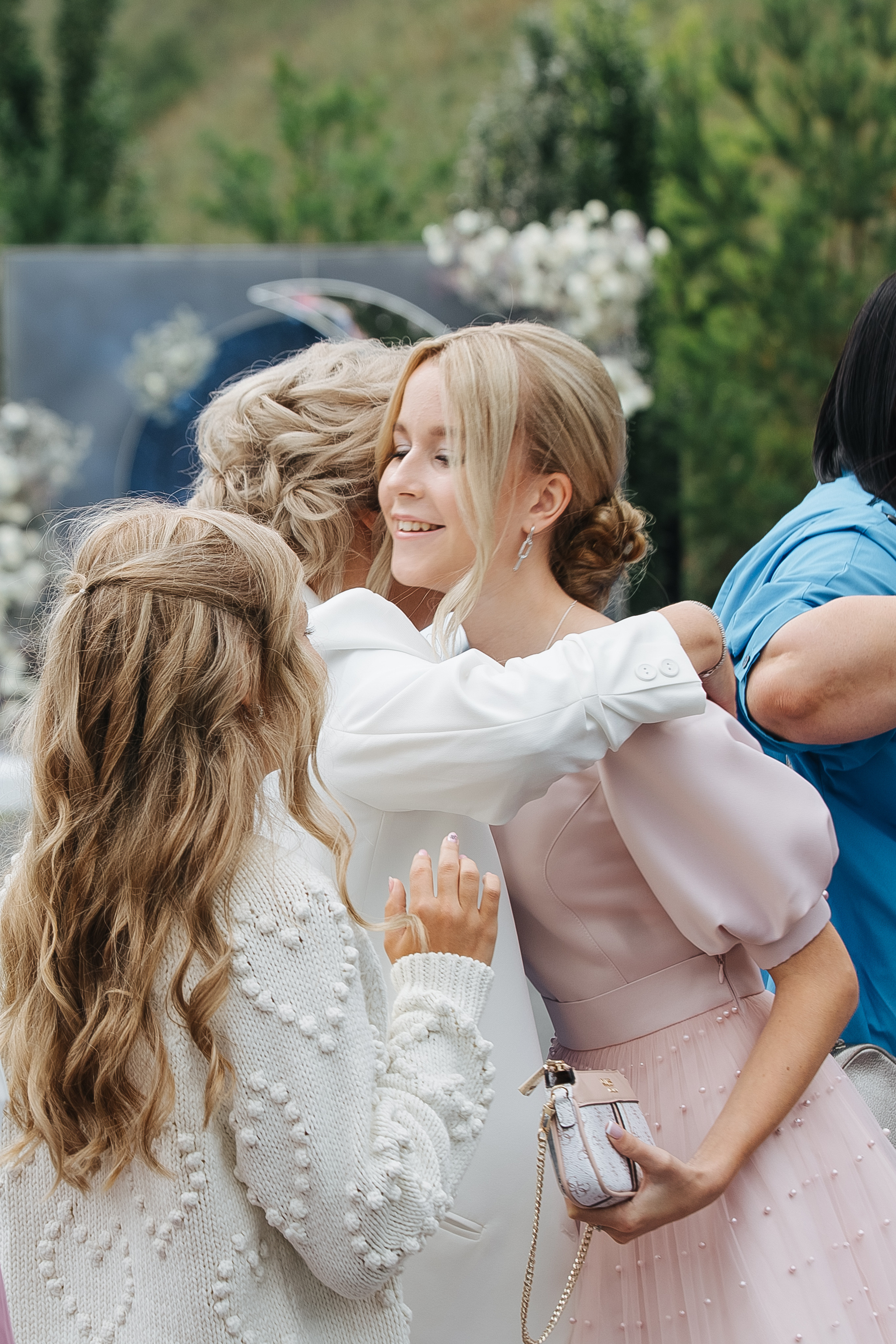 В созвездии. Фотограф в Красноярске Надежда Воскресенская