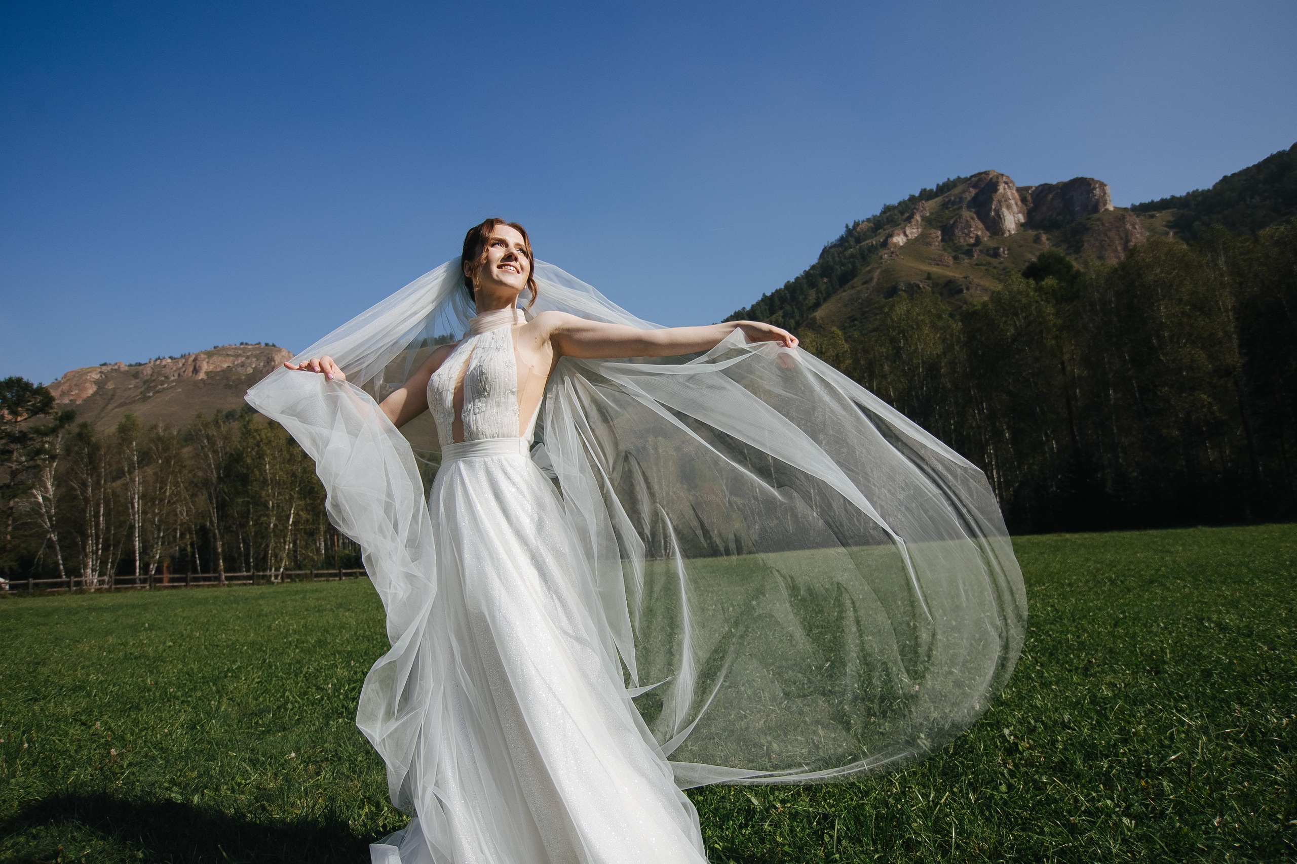 Алексей Светлана. Фотограф в Красноярске Надежда Воскресенская