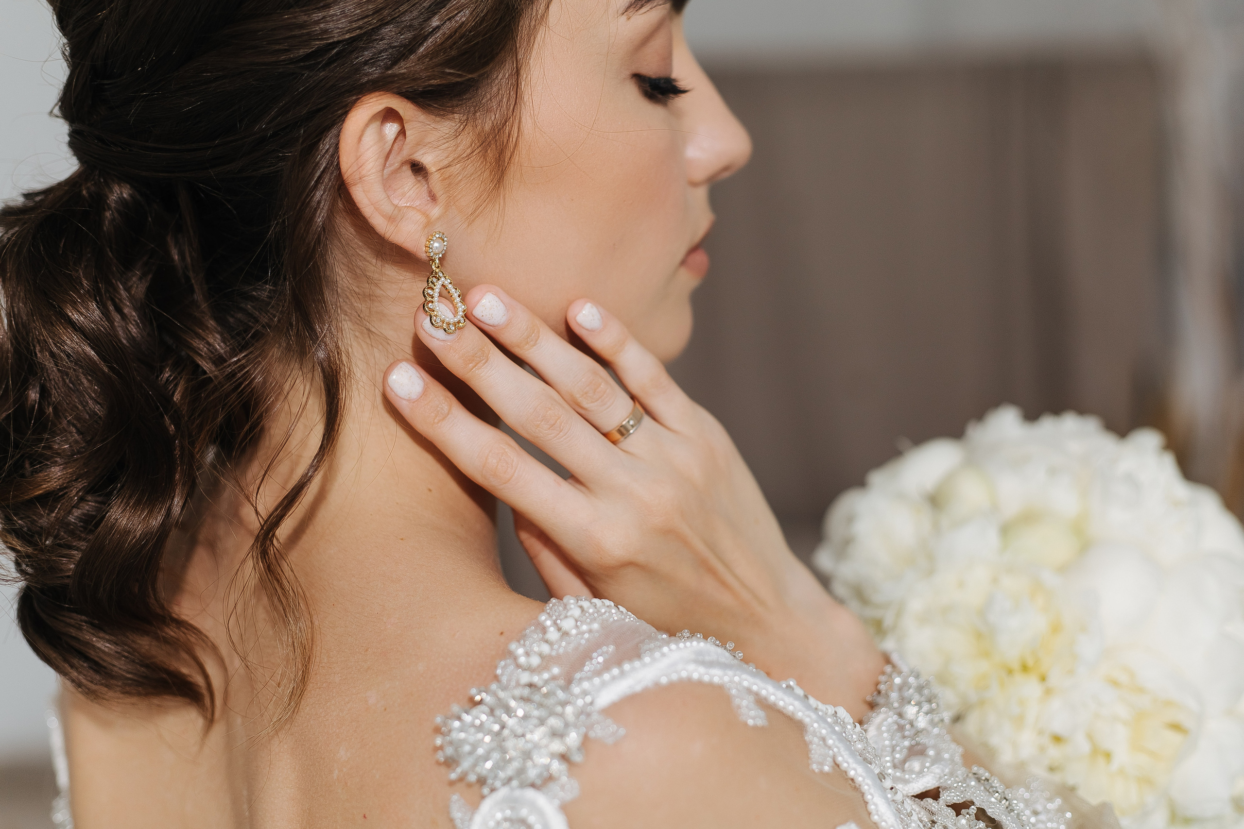 Александр и Екатерина. Фотограф в Красноярске Надежда Воскресенская