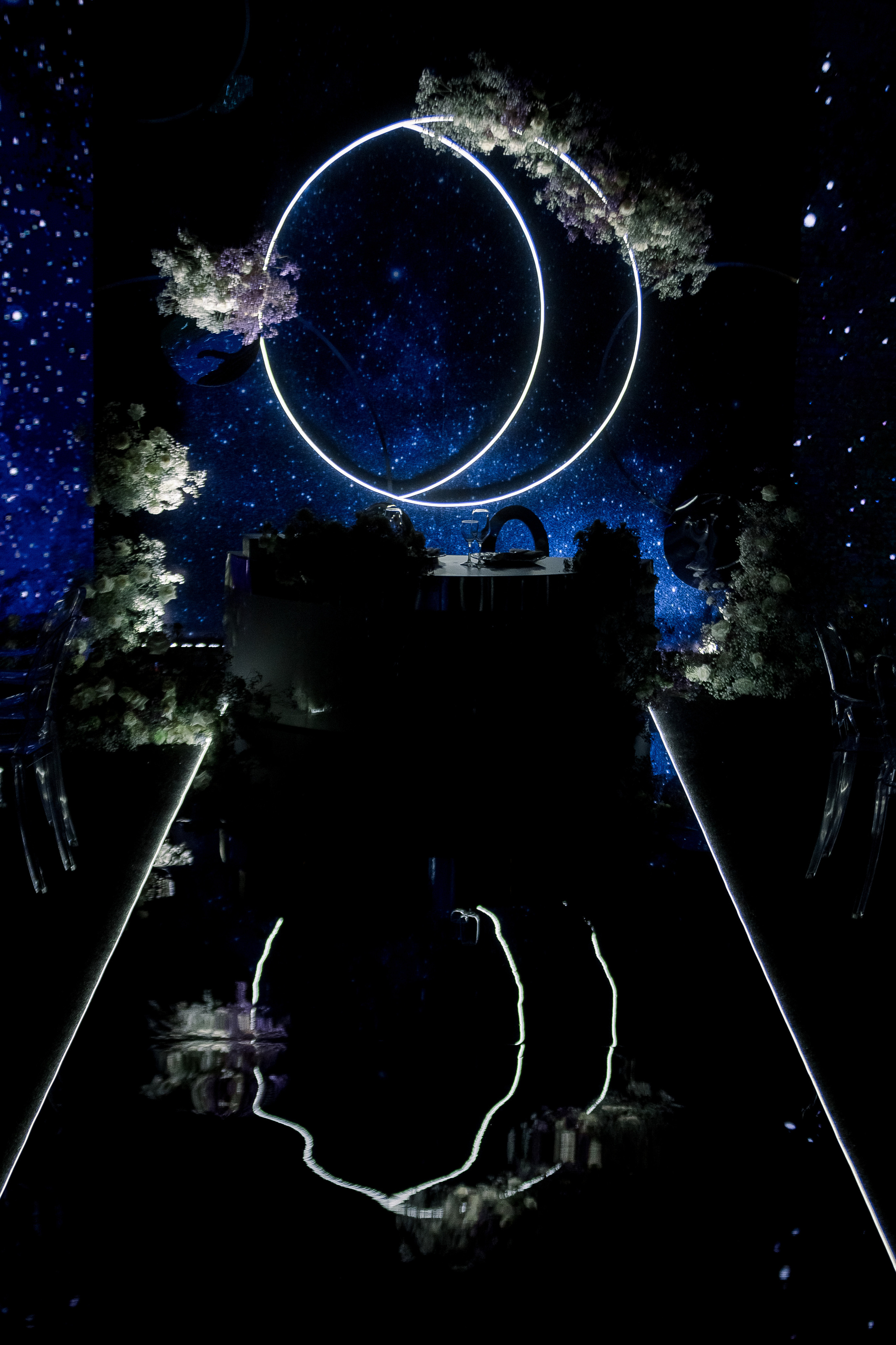 В созвездии. Фотограф в Красноярске Надежда Воскресенская