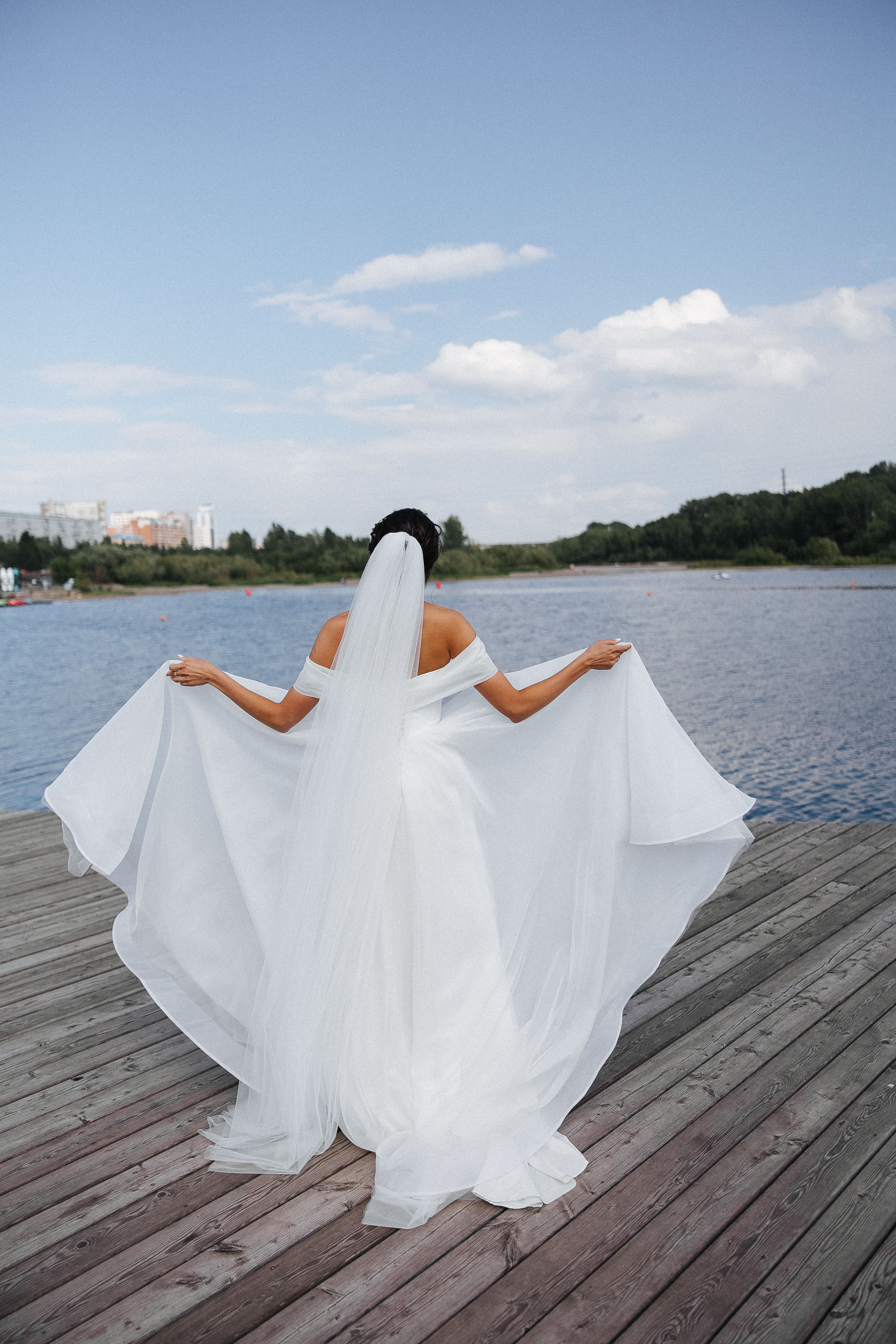 Иван и Юля. Фотограф в Красноярске Надежда Воскресенская