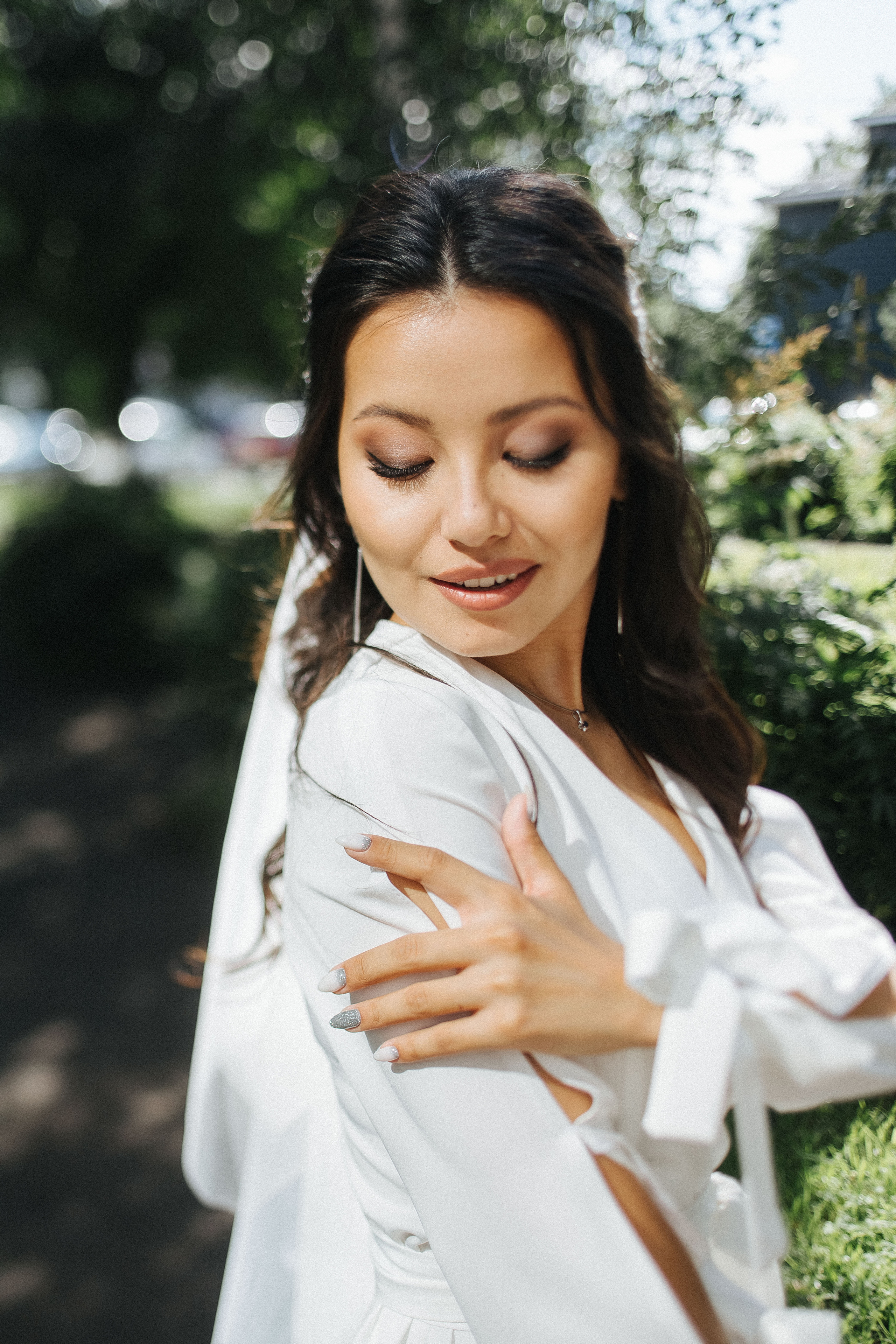 Евгений и Светлана. Фотограф в Красноярске Надежда Воскресенская