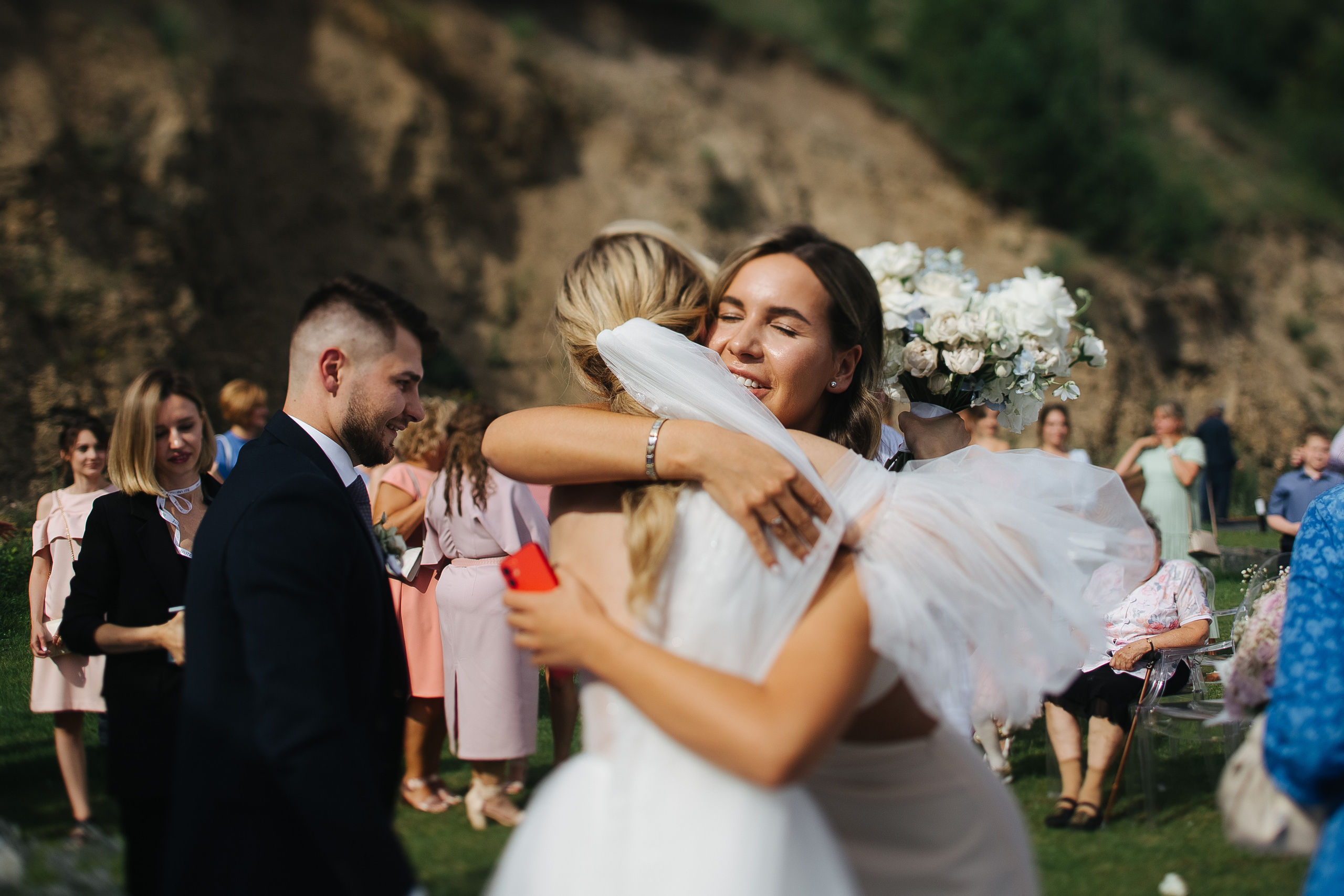 В созвездии. Фотограф в Красноярске Надежда Воскресенская