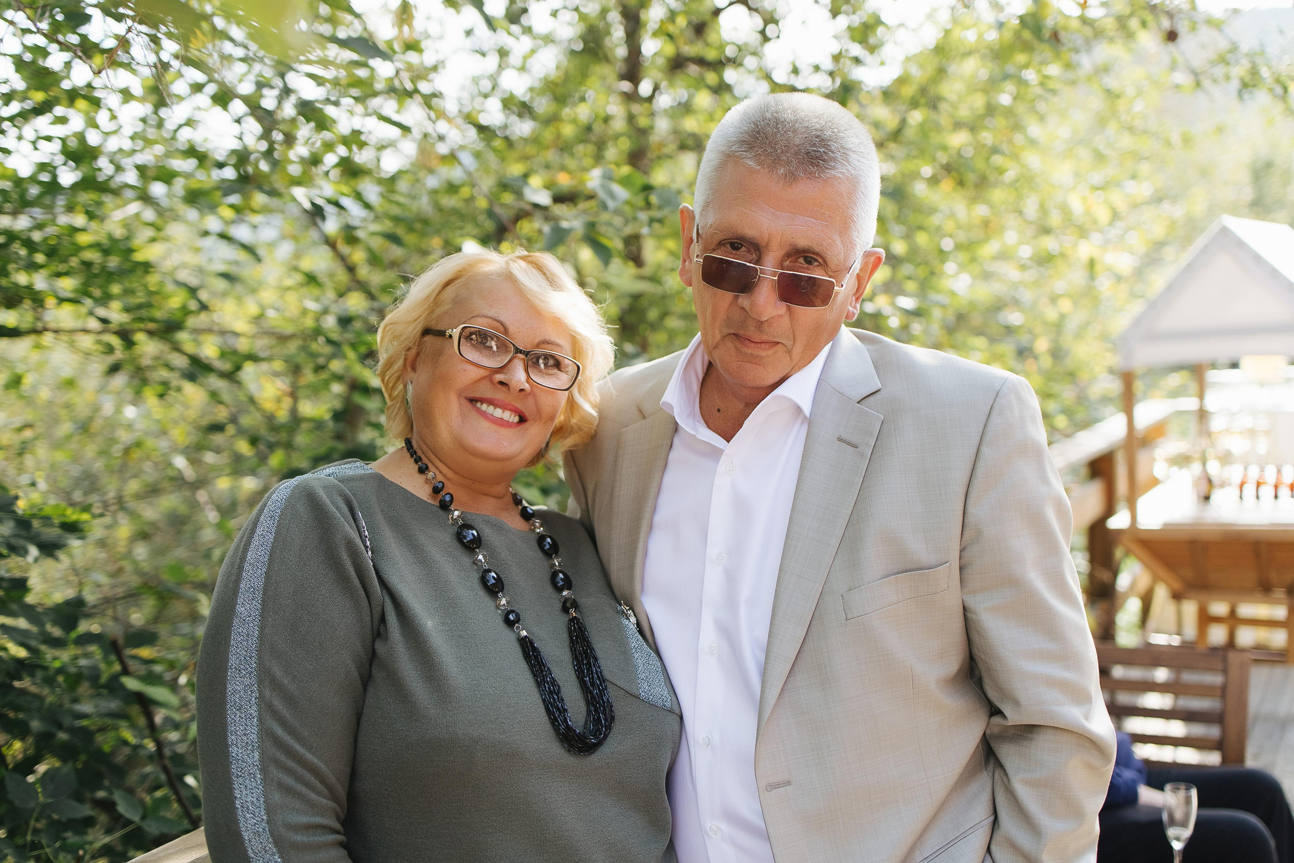 Алексей Светлана. Фотограф в Красноярске Надежда Воскресенская