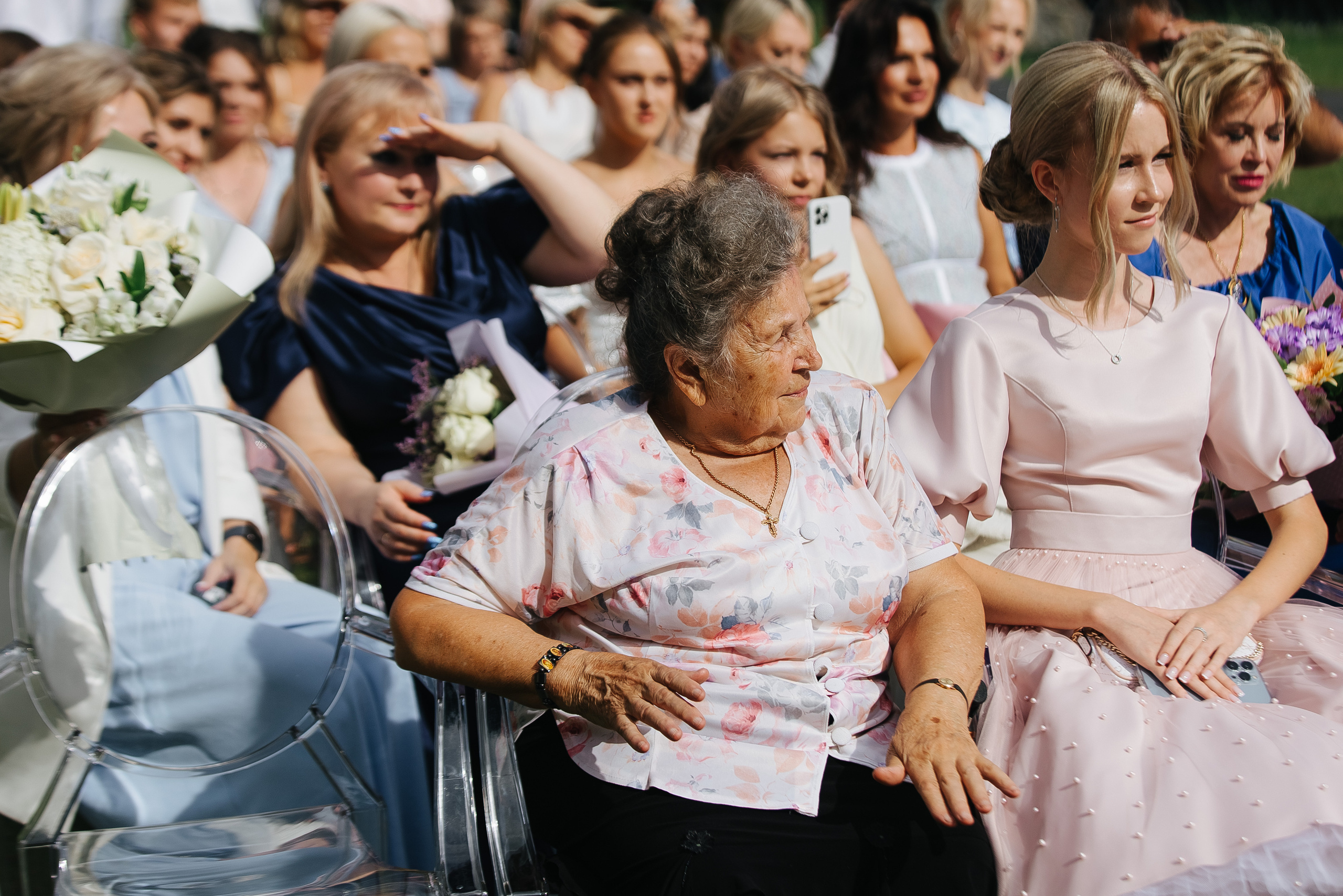 В созвездии. Фотограф в Красноярске Надежда Воскресенская