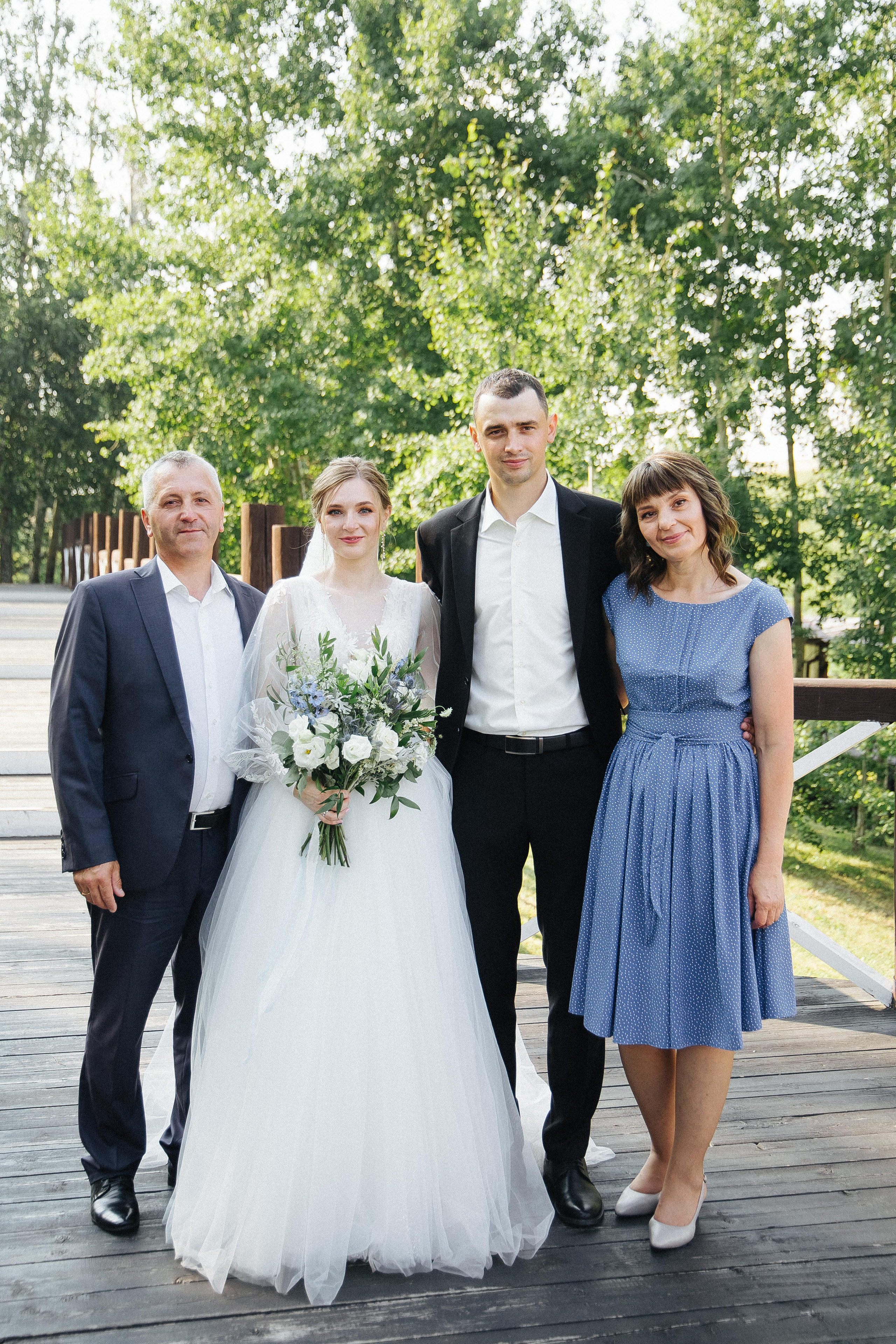 Борис и Анна. Фотограф в Красноярске Надежда Воскресенская