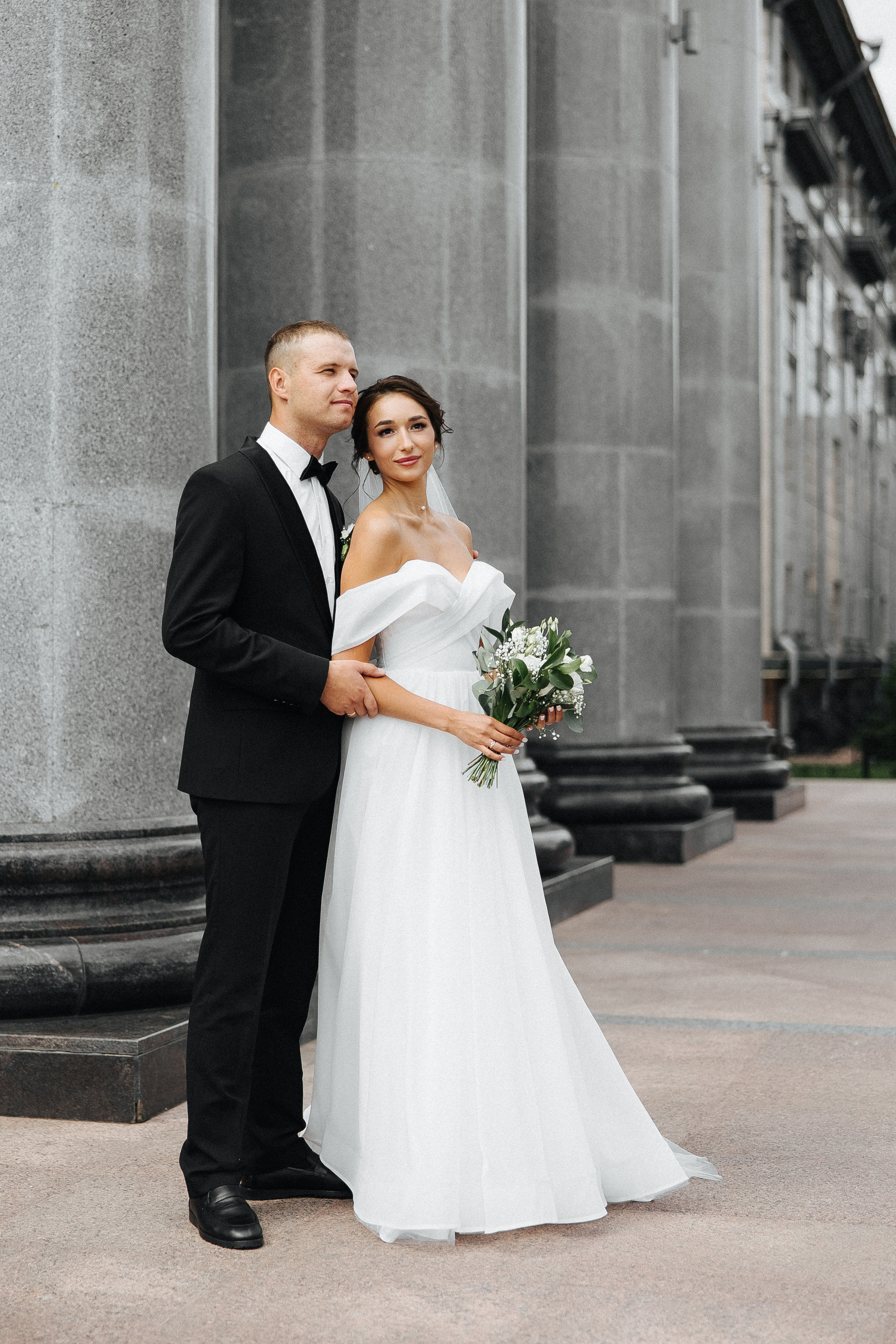 Иван и Юля. Фотограф в Красноярске Надежда Воскресенская