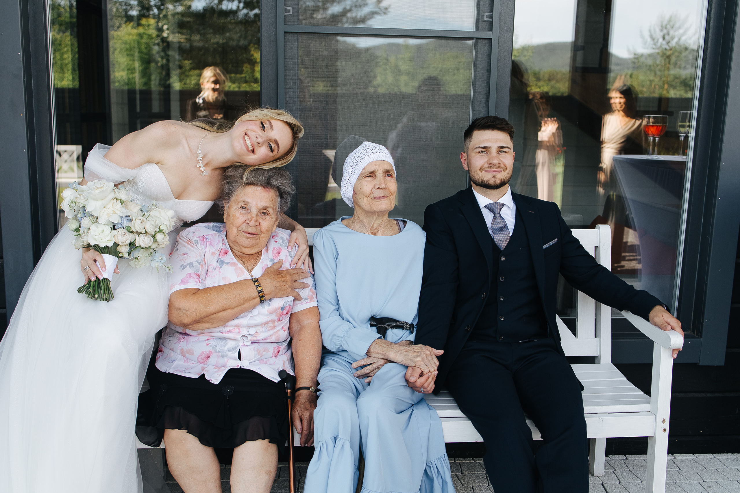 В созвездии. Фотограф в Красноярске Надежда Воскресенская