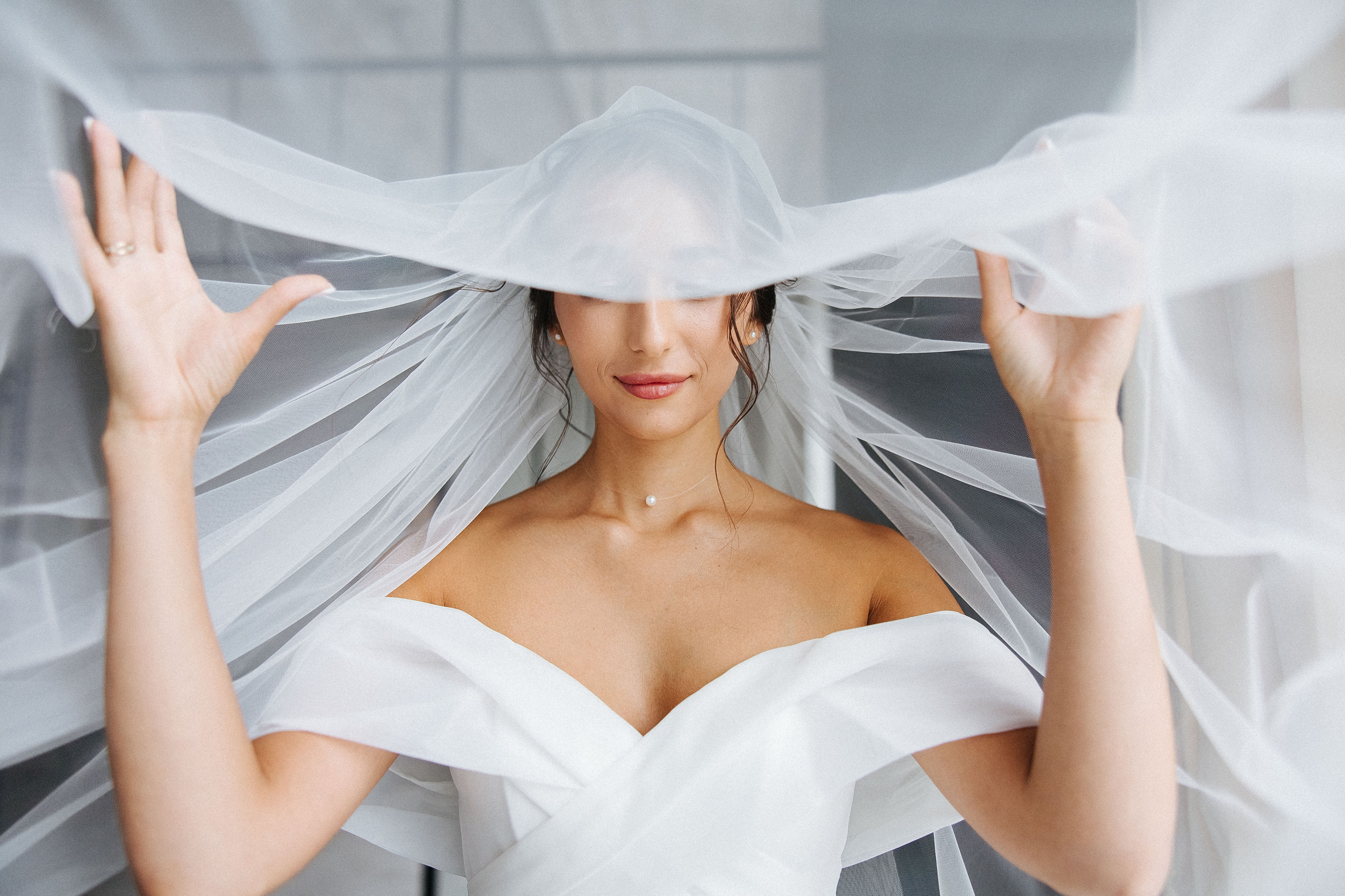 Иван и Юля. Фотограф в Красноярске Надежда Воскресенская