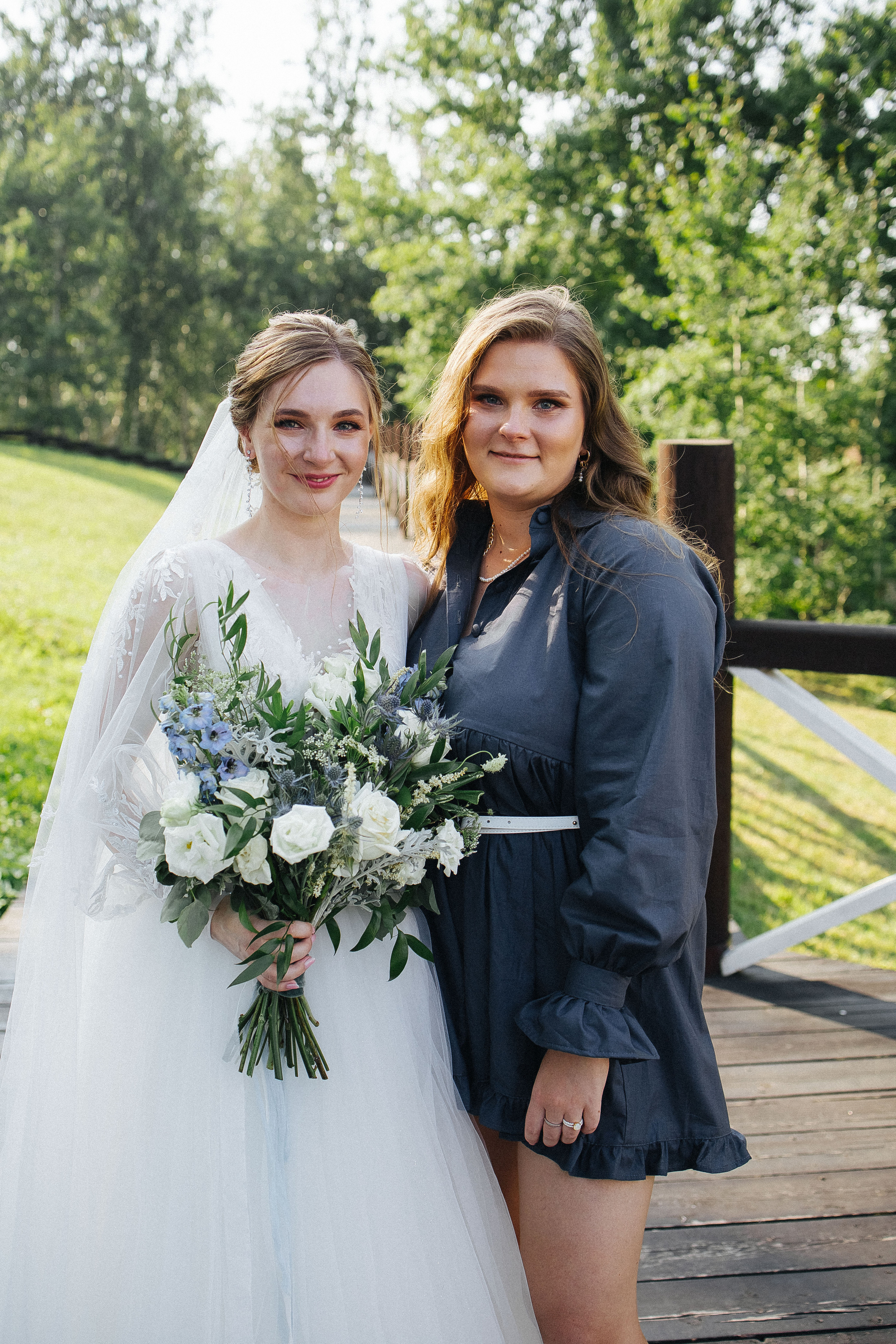 Борис и Анна. Фотограф в Красноярске Надежда Воскресенская