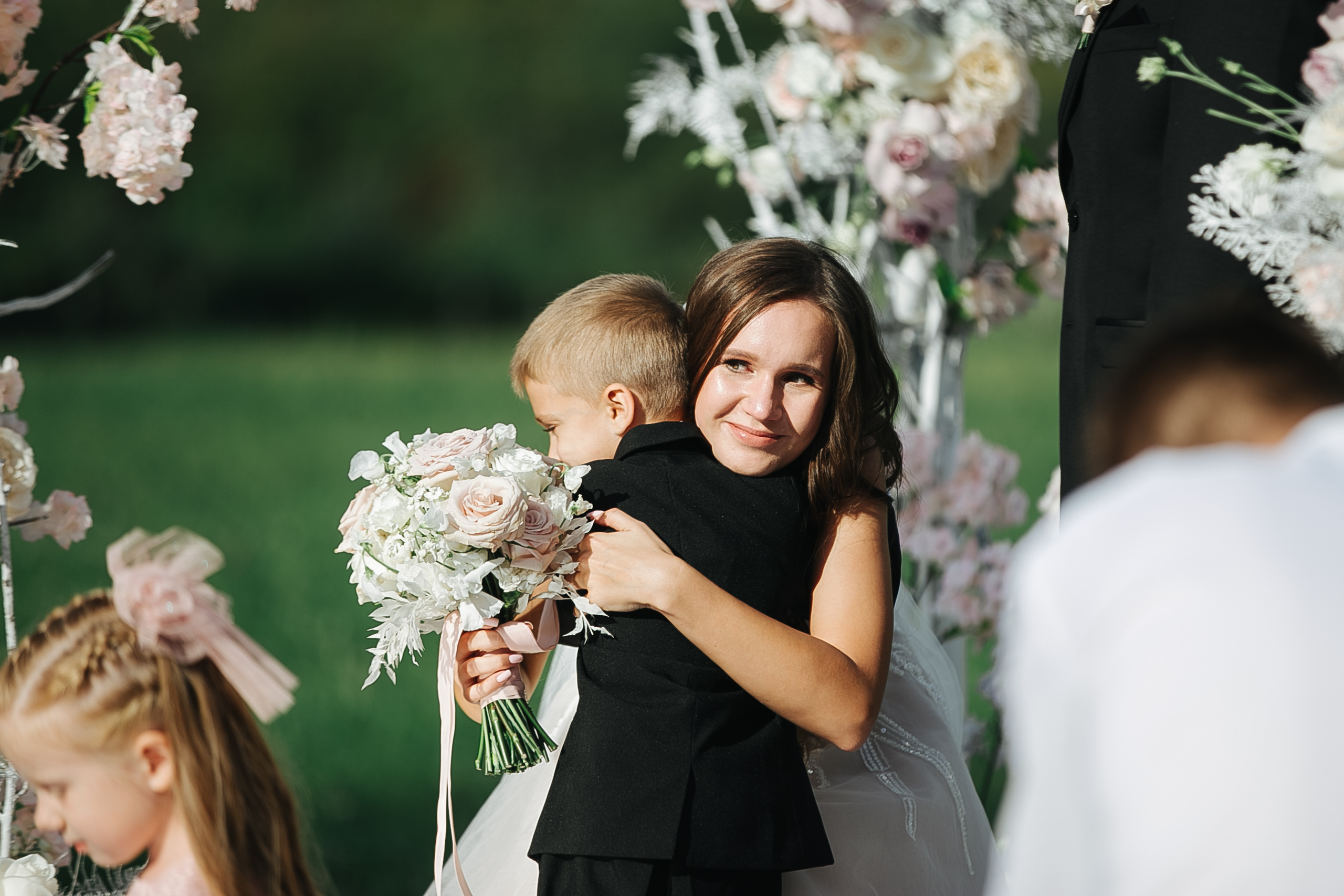 Welcome+Регистрация. Фотограф в Красноярске Надежда Воскресенская
