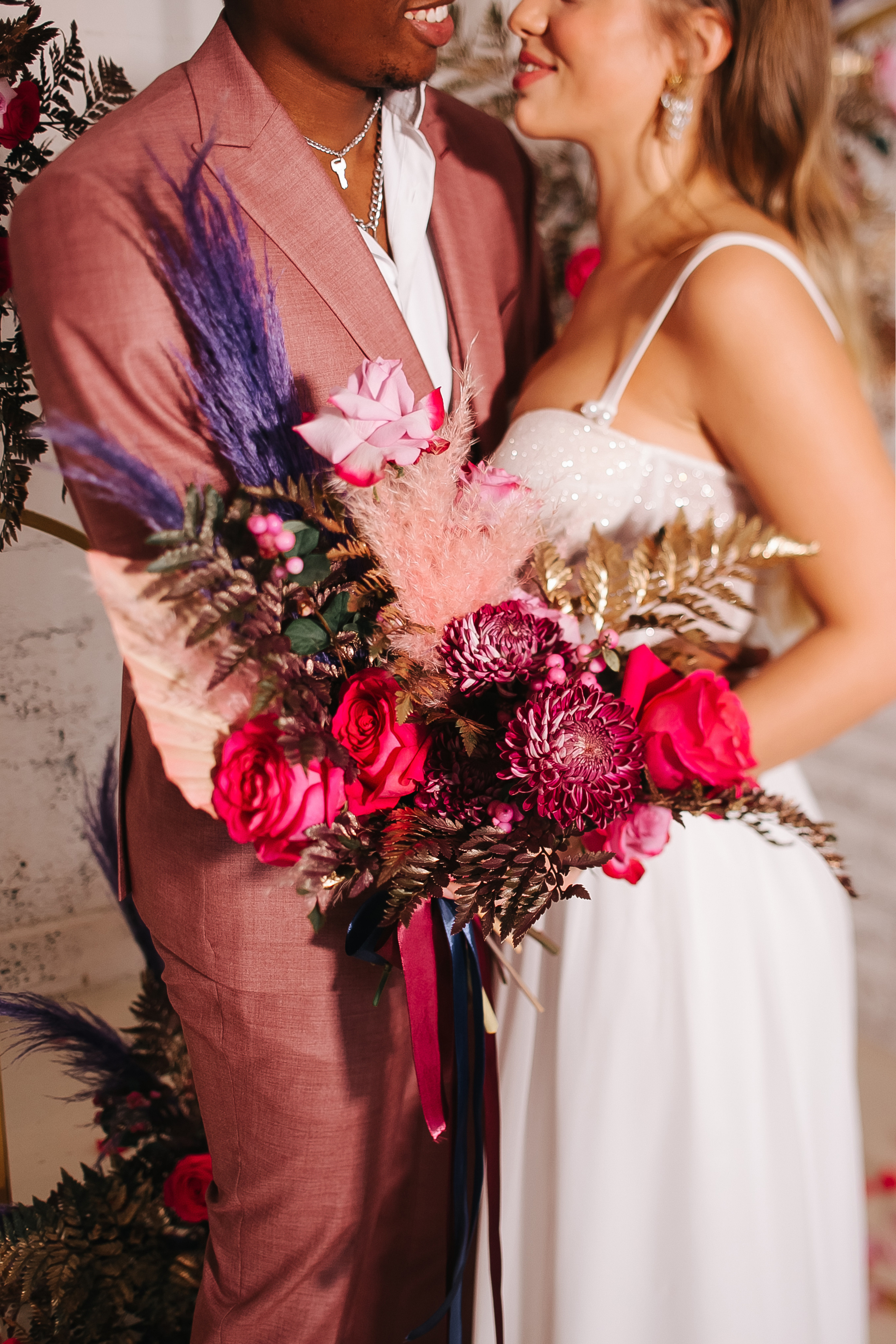 Дэвид и Ольга. Фотограф в Красноярске Надежда Воскресенская