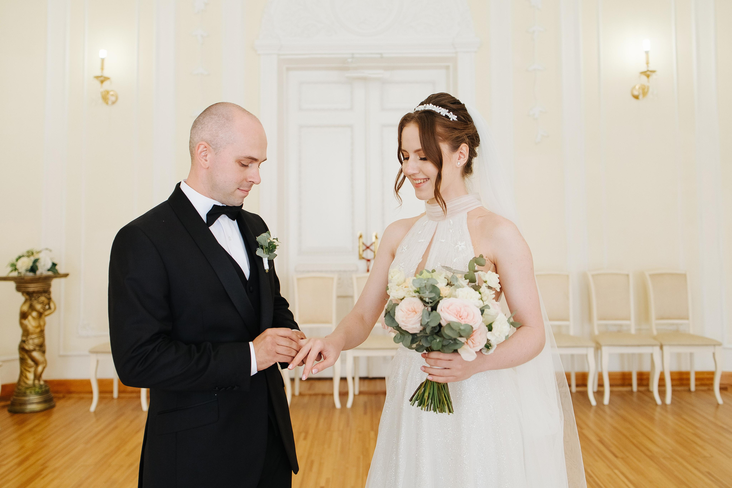 Алексей Светлана. Фотограф в Красноярске Надежда Воскресенская