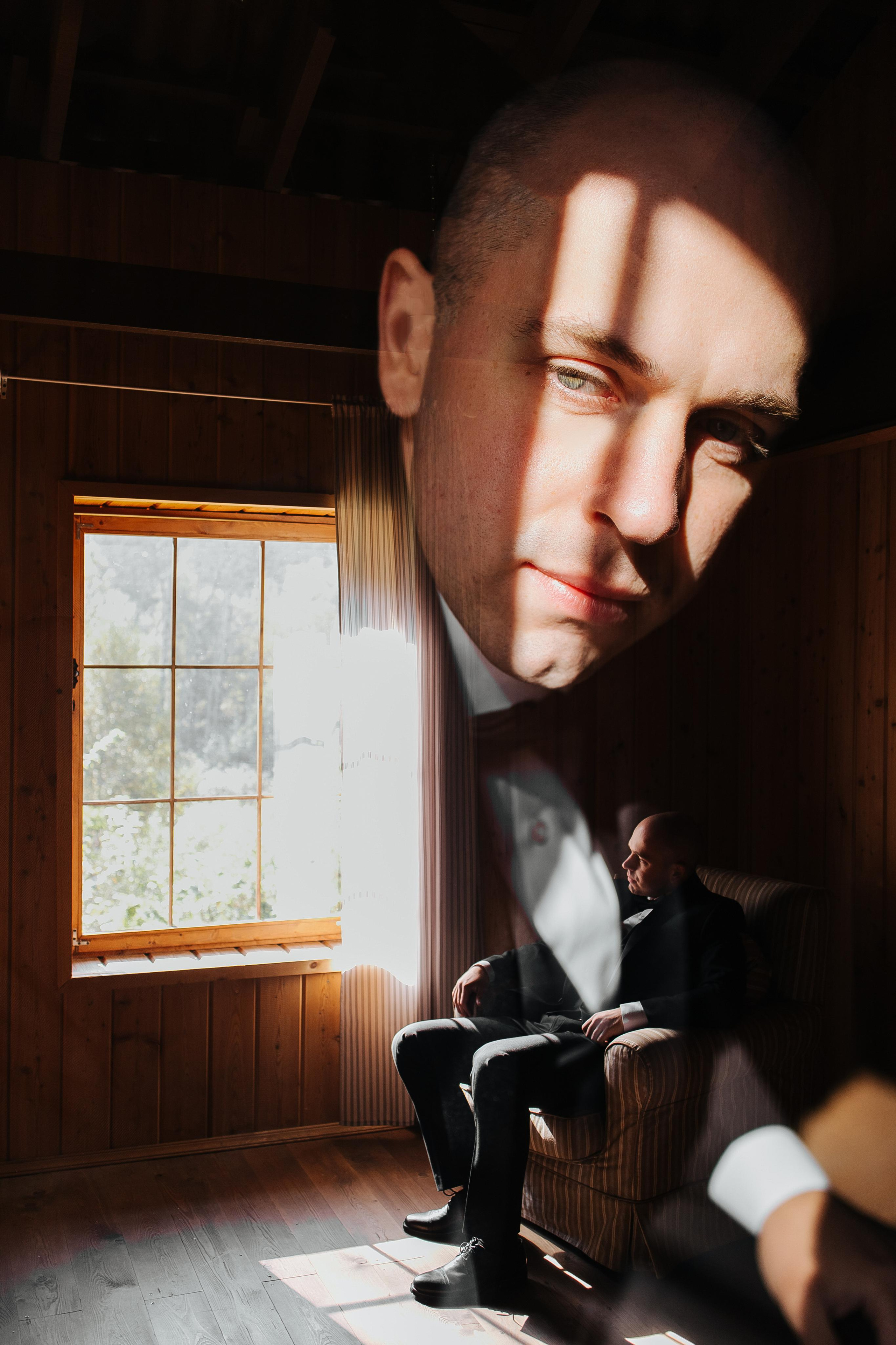 Алексей Светлана. Фотограф в Красноярске Надежда Воскресенская