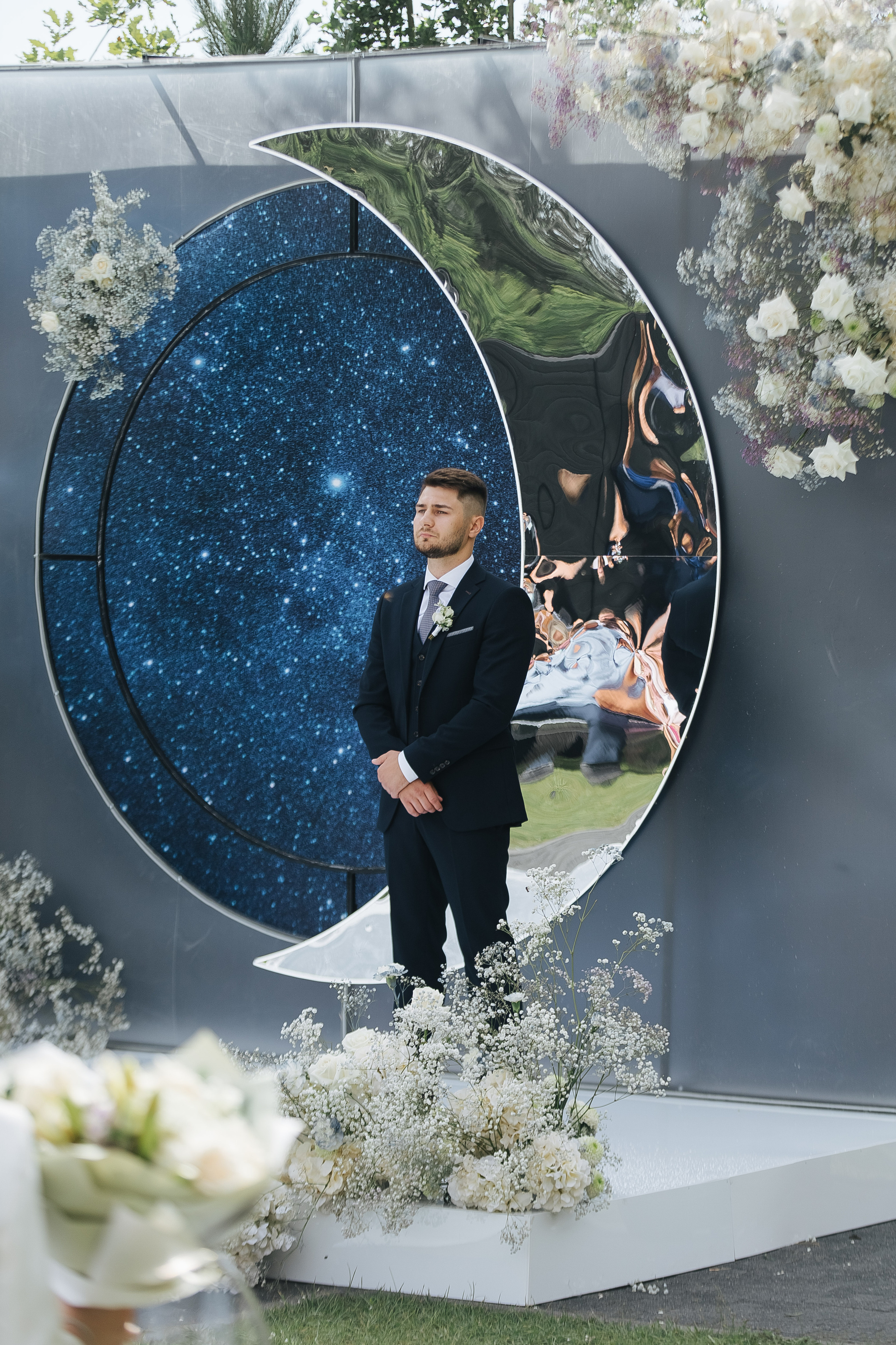 В созвездии. Фотограф в Красноярске Надежда Воскресенская