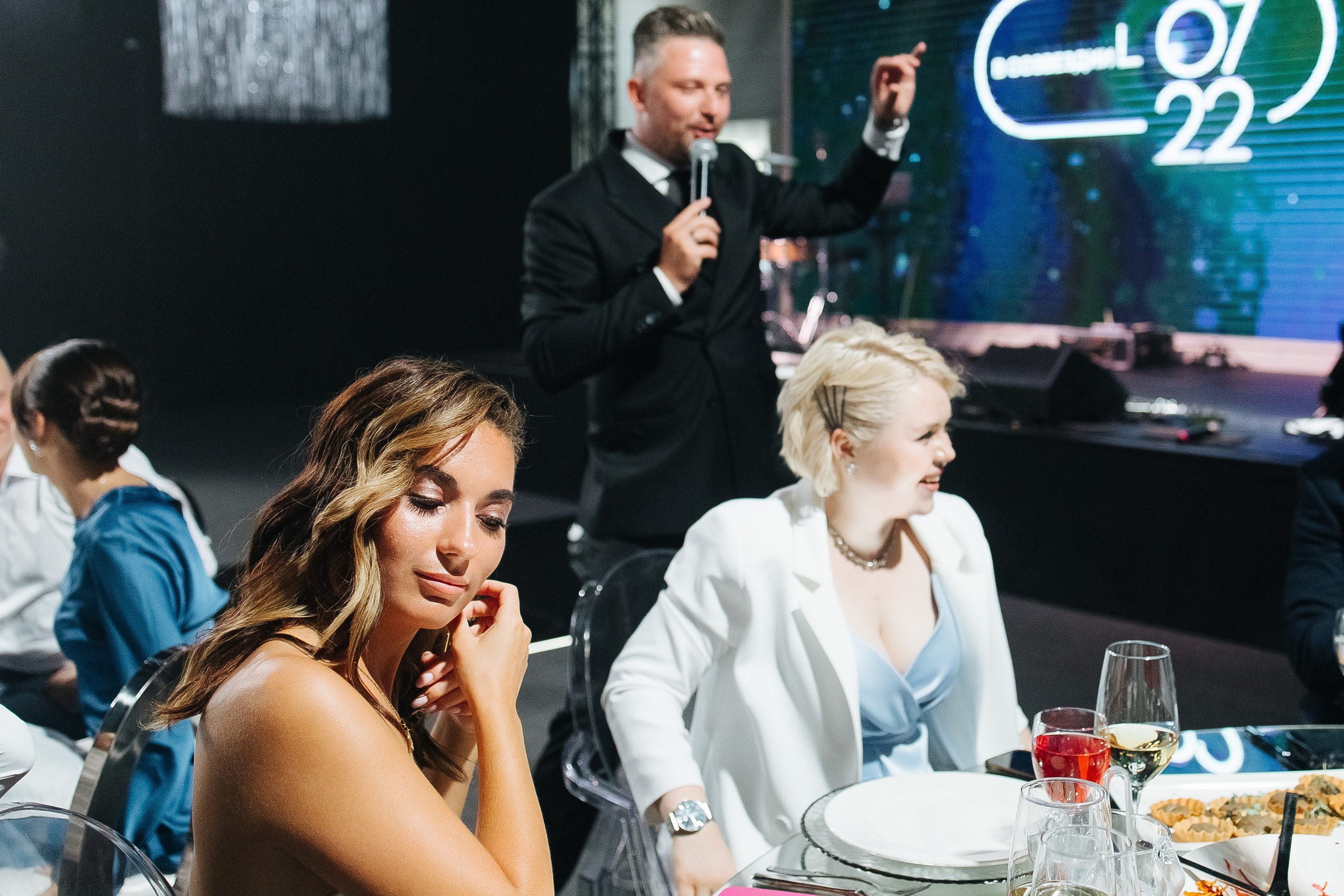 В созвездии. Фотограф в Красноярске Надежда Воскресенская