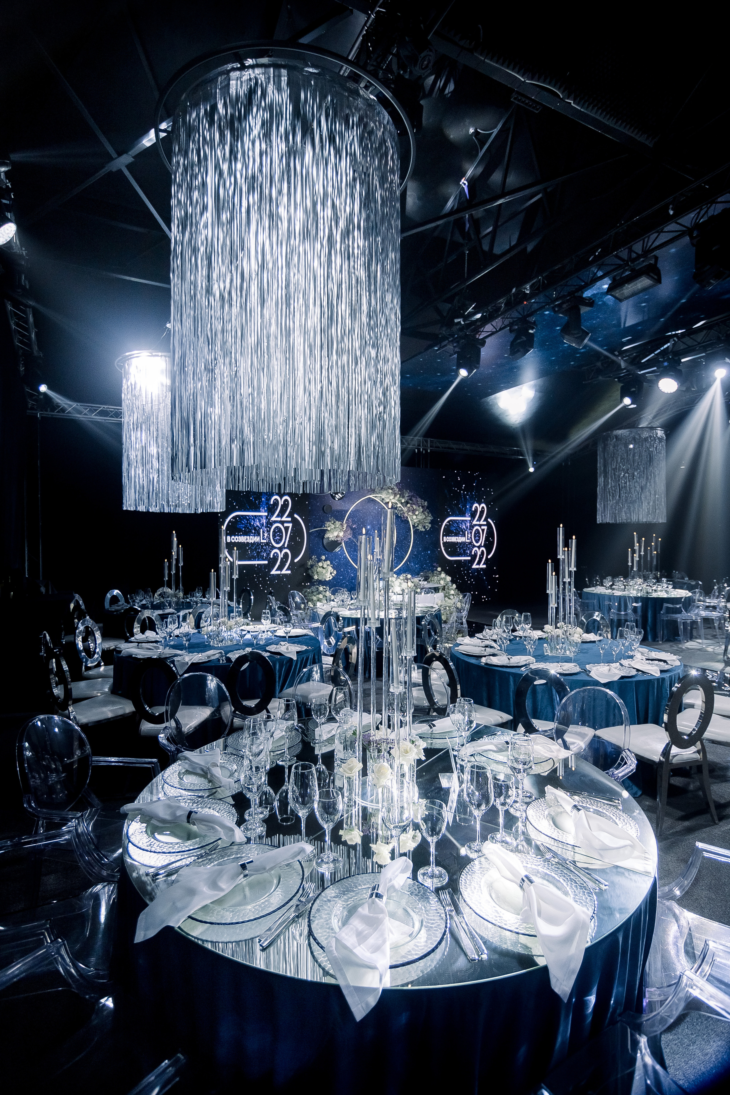 В созвездии. Фотограф в Красноярске Надежда Воскресенская