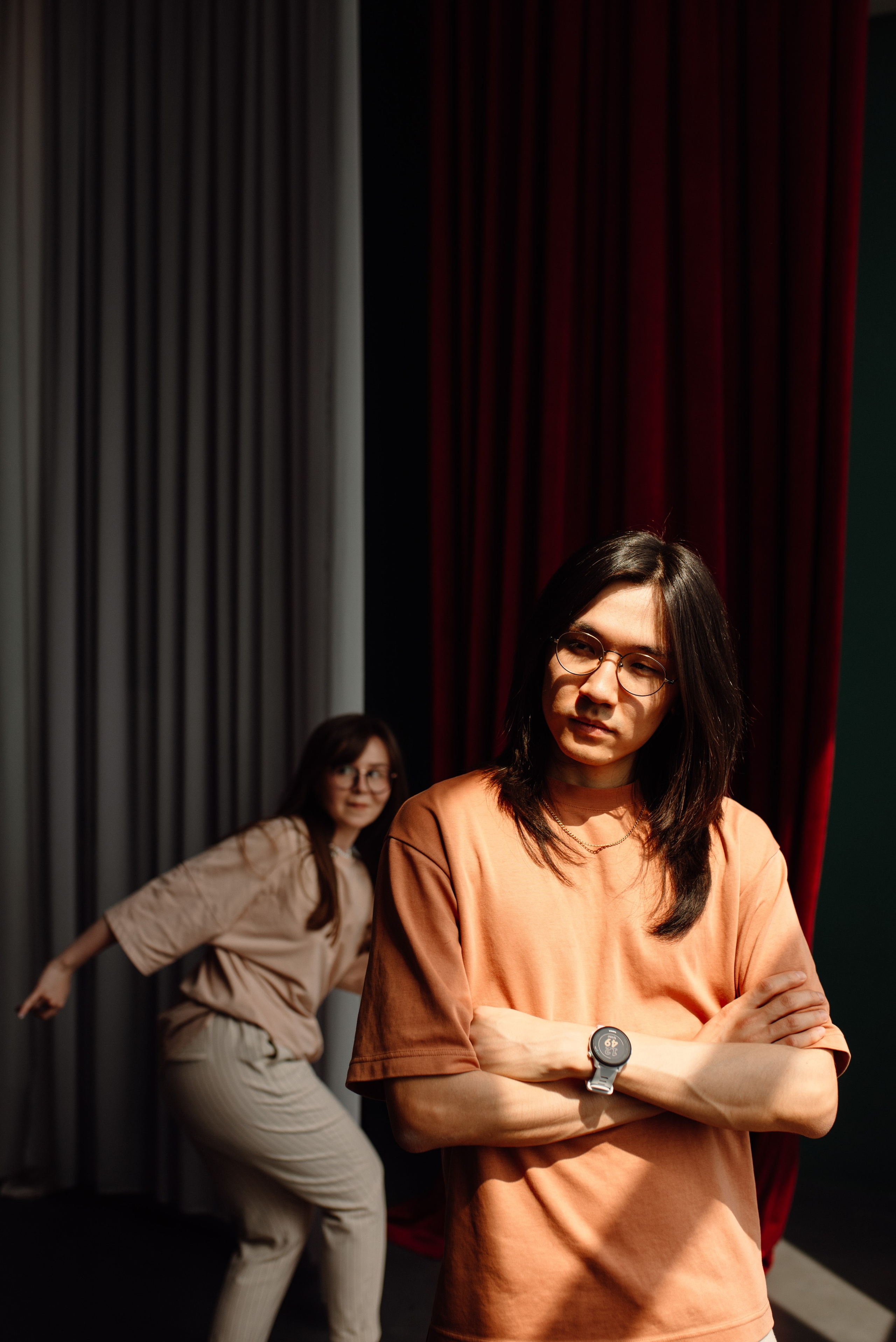 Влад и Виктория. Портретный фотограф в Ереване и Челябинске Шаханская Ольга