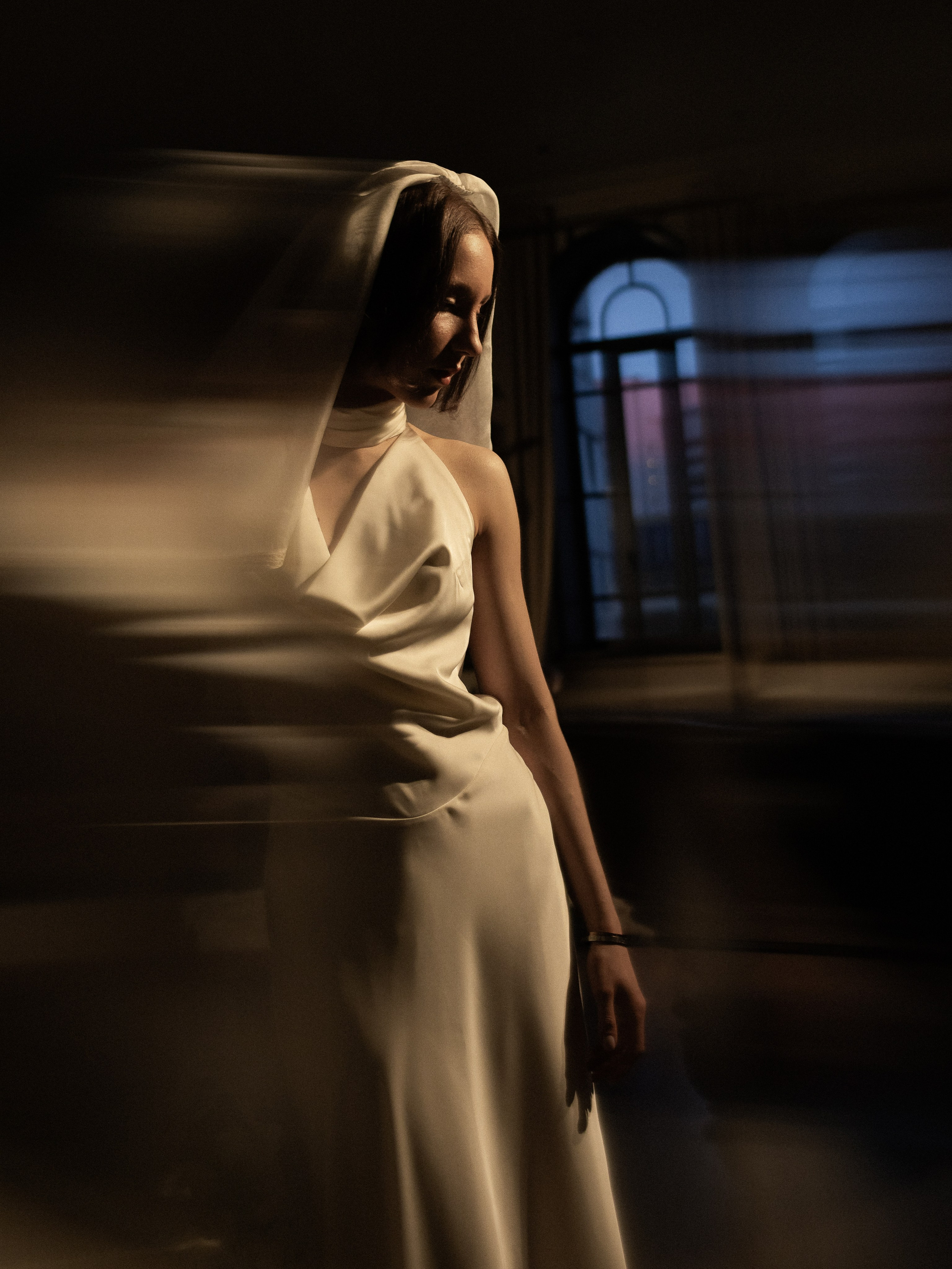 6 лет GREY CHIC. NesterovaMaria.ru