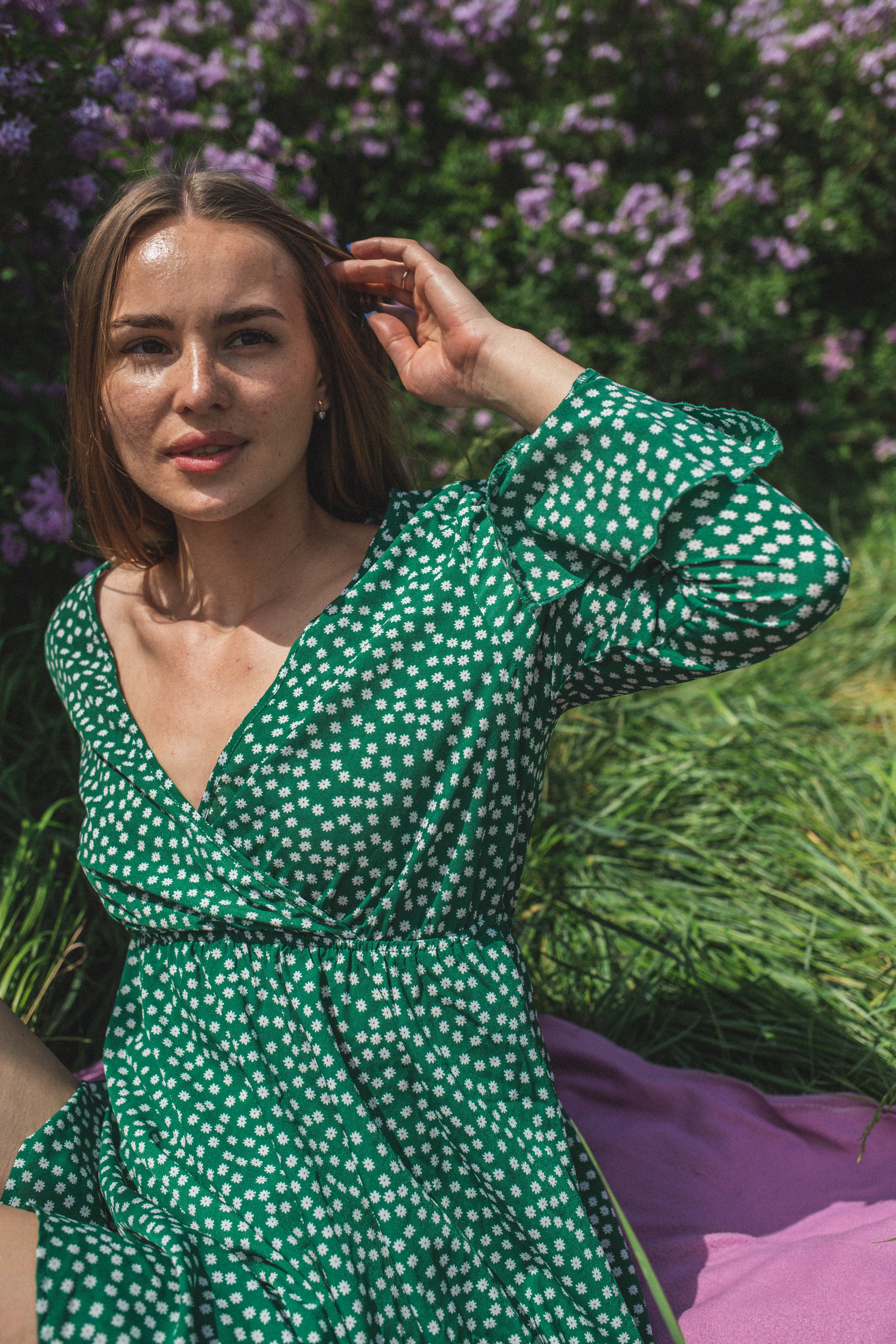 Диана | Чайкино. Фотограф Немазенко Ольга