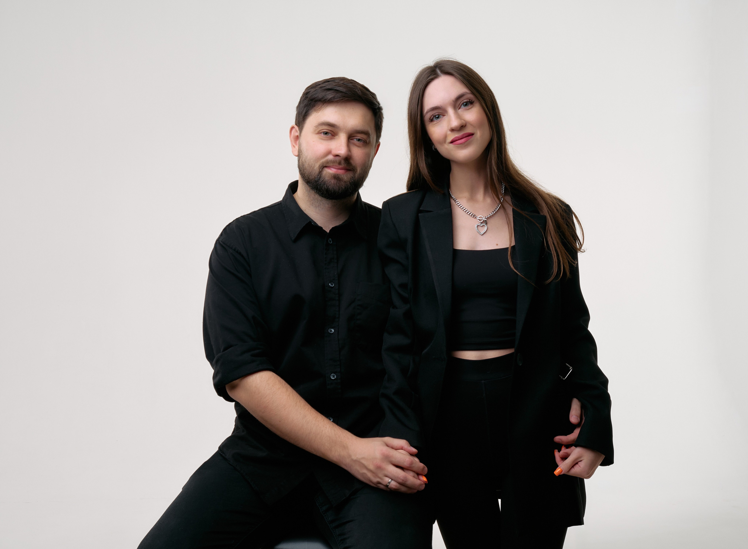 Александр и Анастасия Мальцевы Фотограф — Видеоограф г. Хабаровск