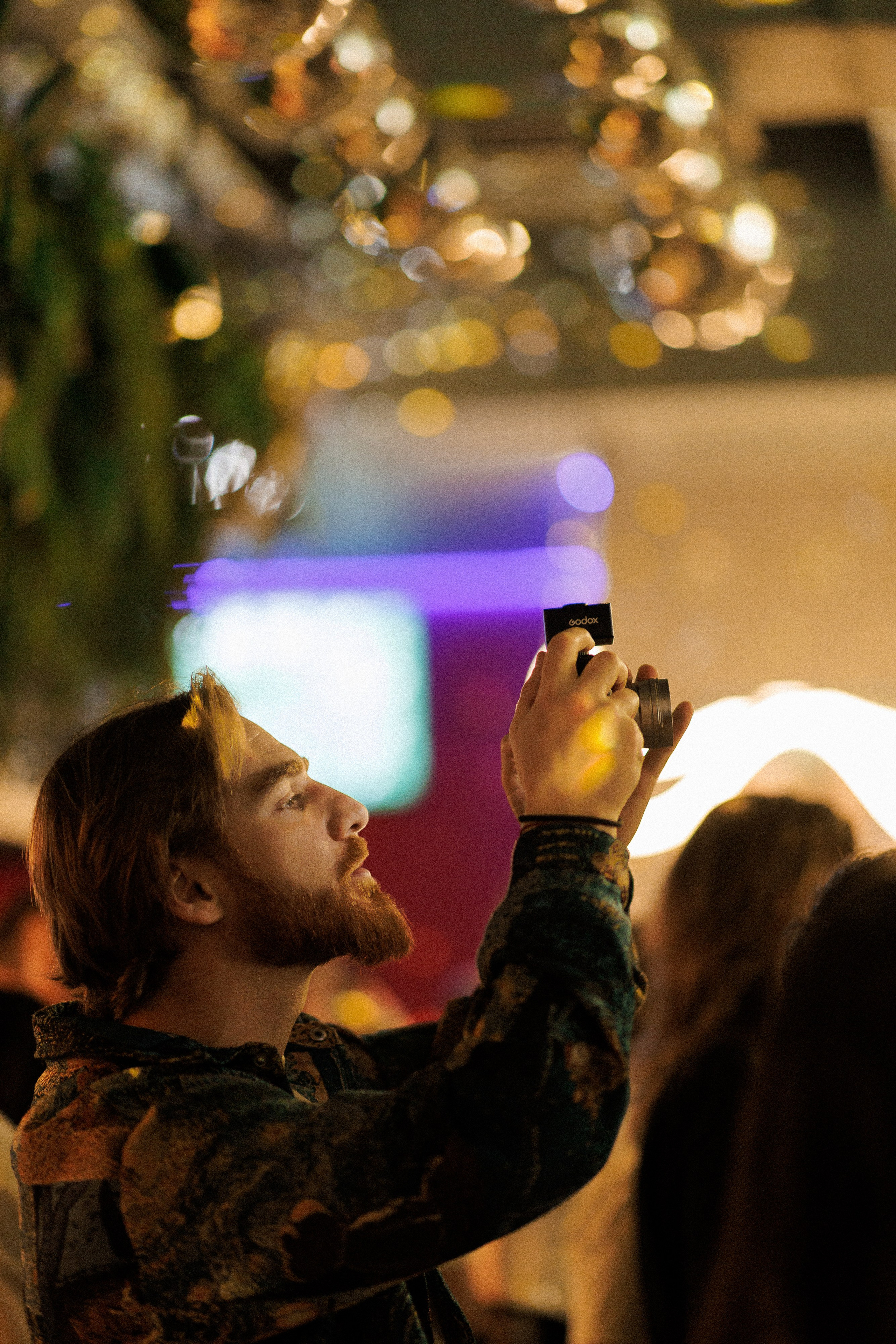 PLEDEVENT MSK x CHUVAK S GITAROI. Свадебный и event-фотограф Иван Волнухин