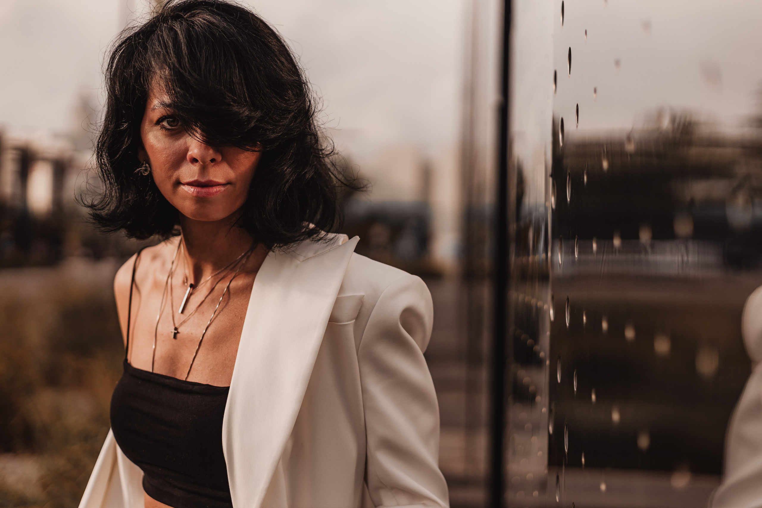 Svetlana is happy. Мариам Багдасарян