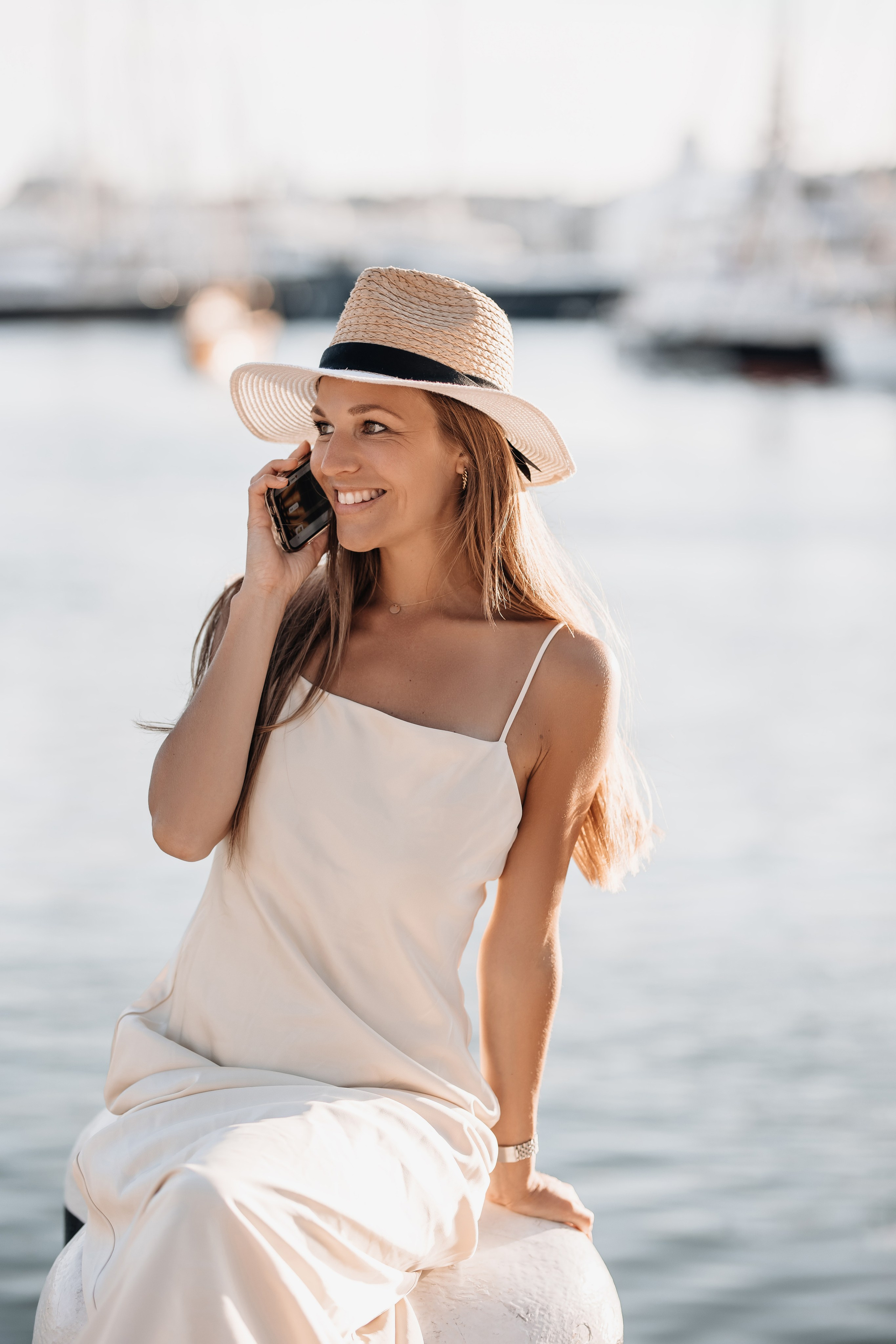 Veronika. Фотограф на Майорке Екатерина Дробышева