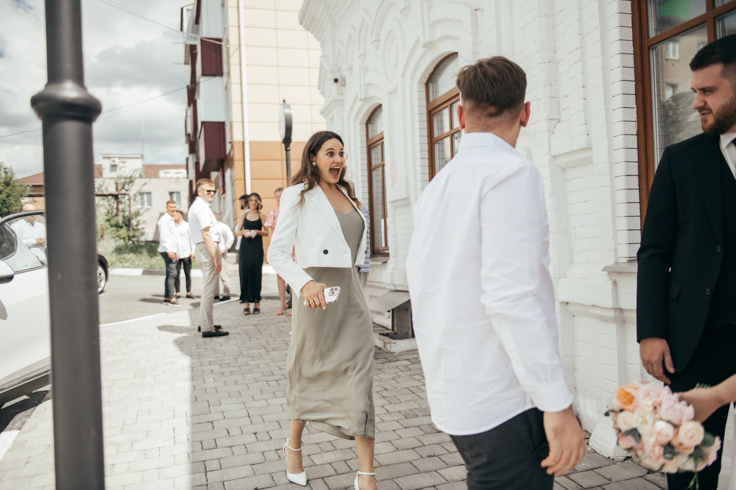 Виталий и Виктория. Свадебный и семейный фотограф Алиса Полякова |Старый Оскол | Воронеж