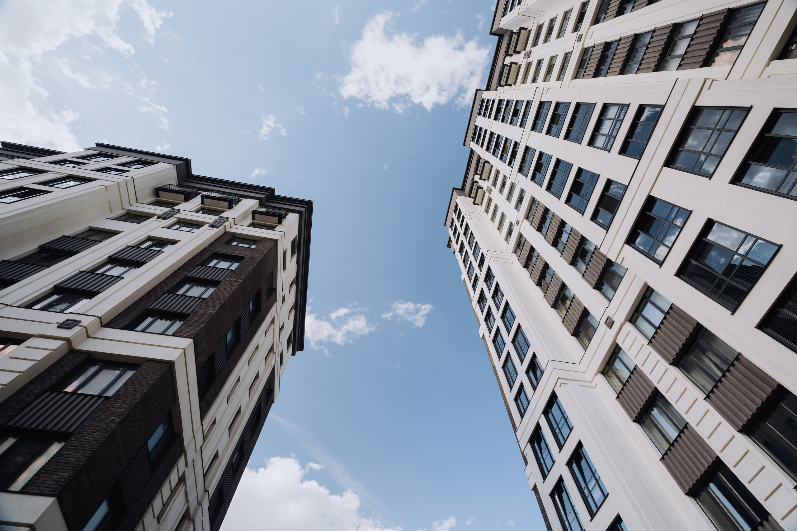 ЖК I Лев Толстой. Фотограф Новосибирск I Дамдинов Бато