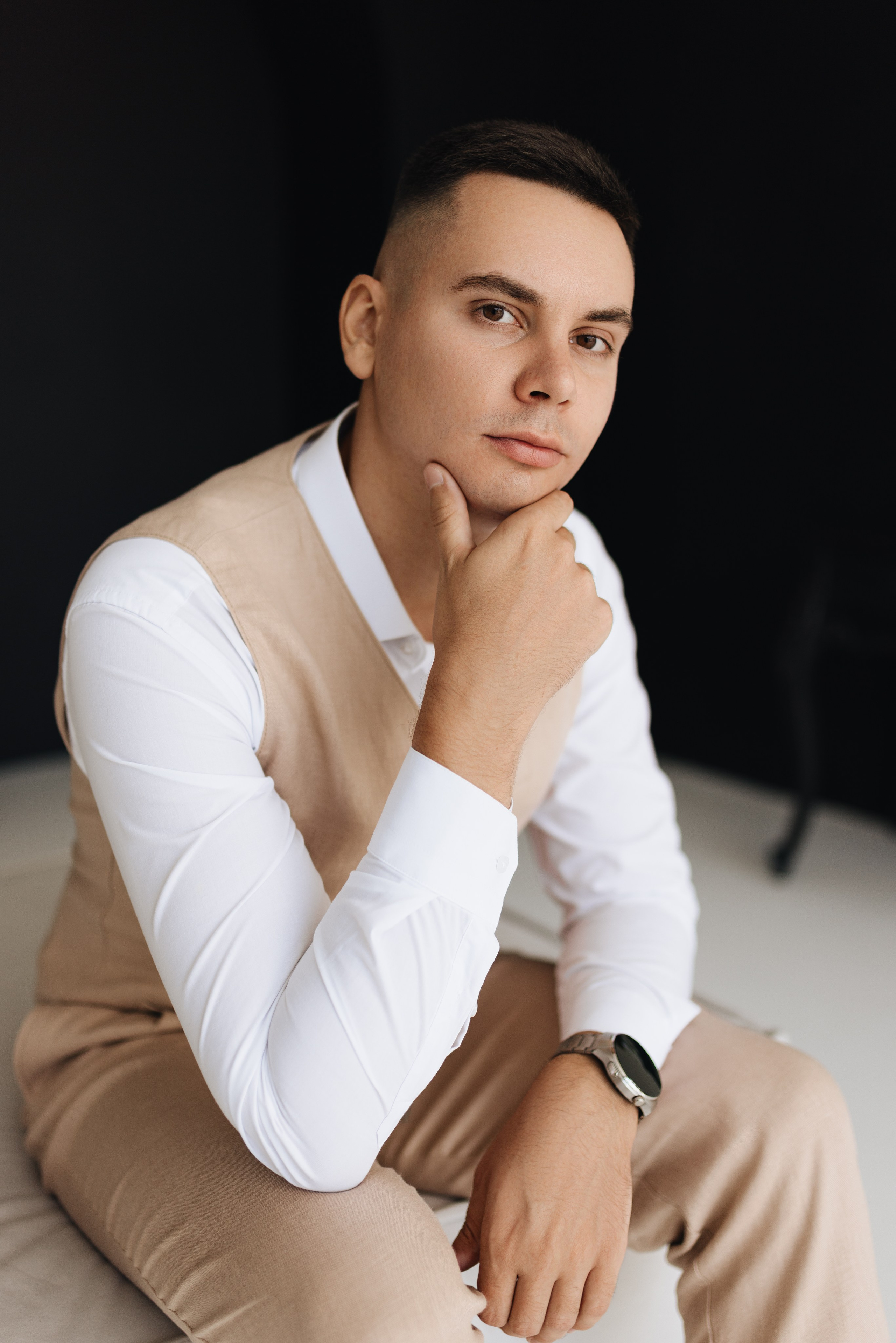 Ростислав и Алла. Семейный и свадебный фотограф в Донецке Елена Гордеева