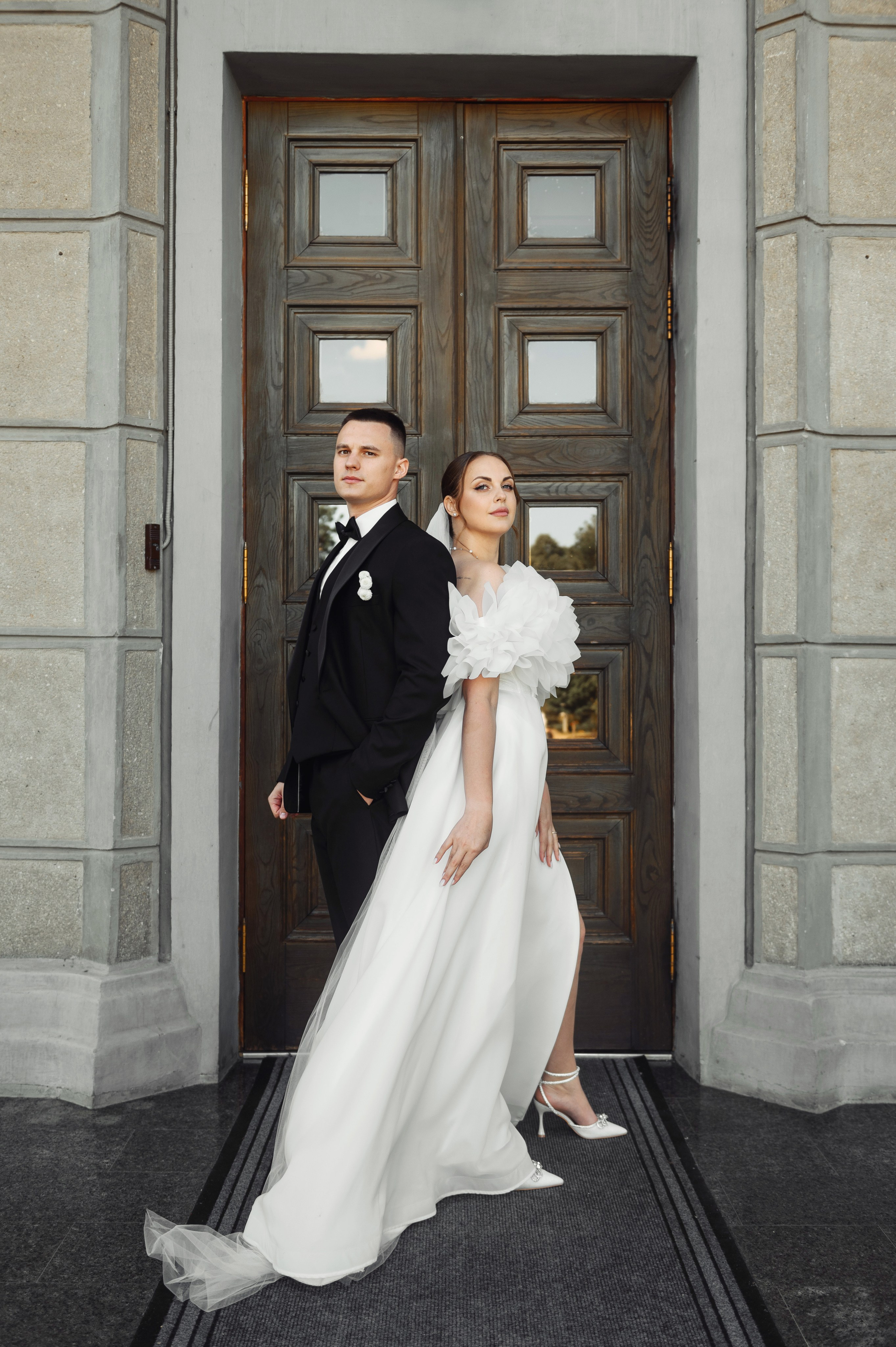 Анатолий и Ангелина. Семейный и свадебный фотограф в Краснодаре Максим Ершов