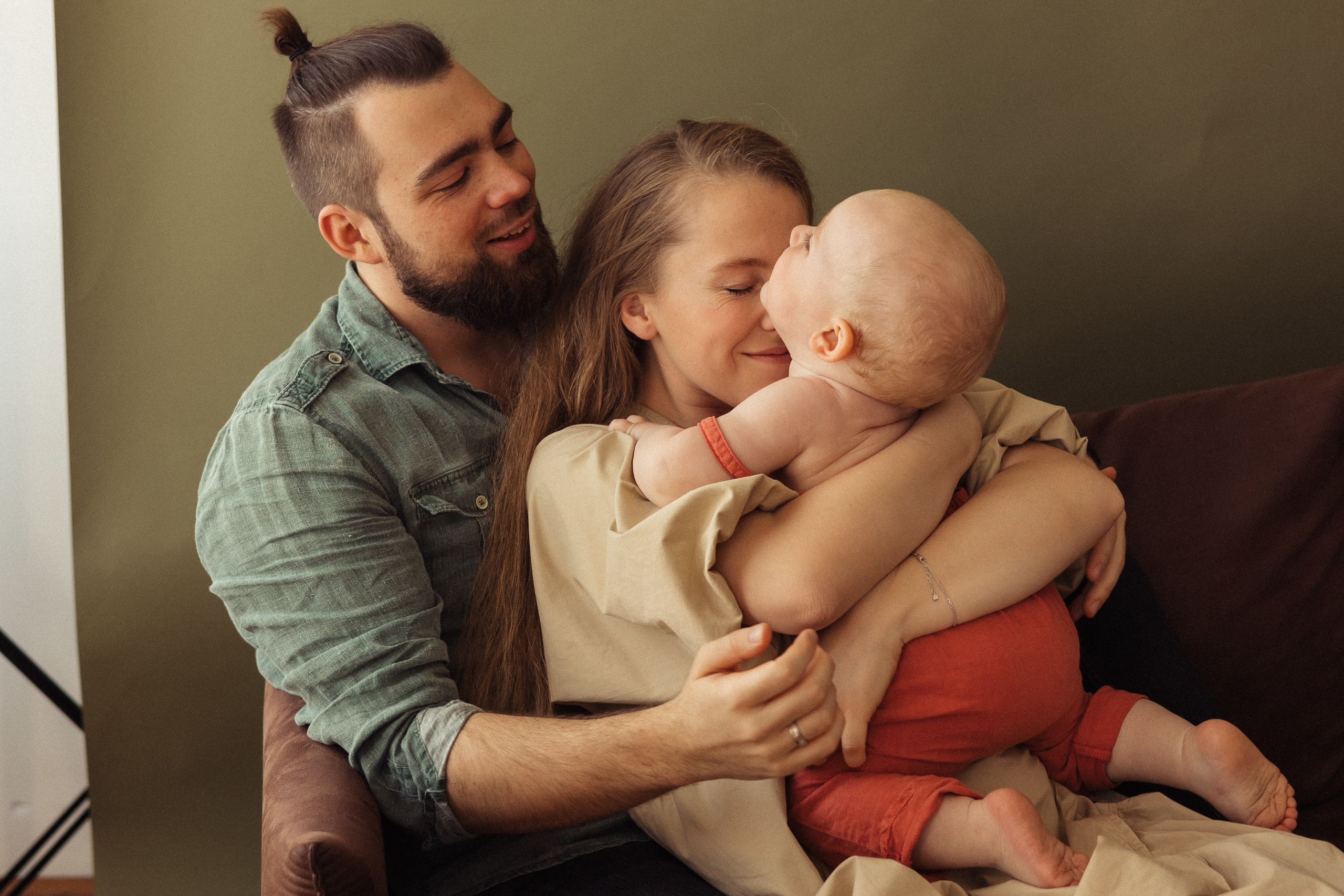 Дарья. Фотограф Печерская Анастасия