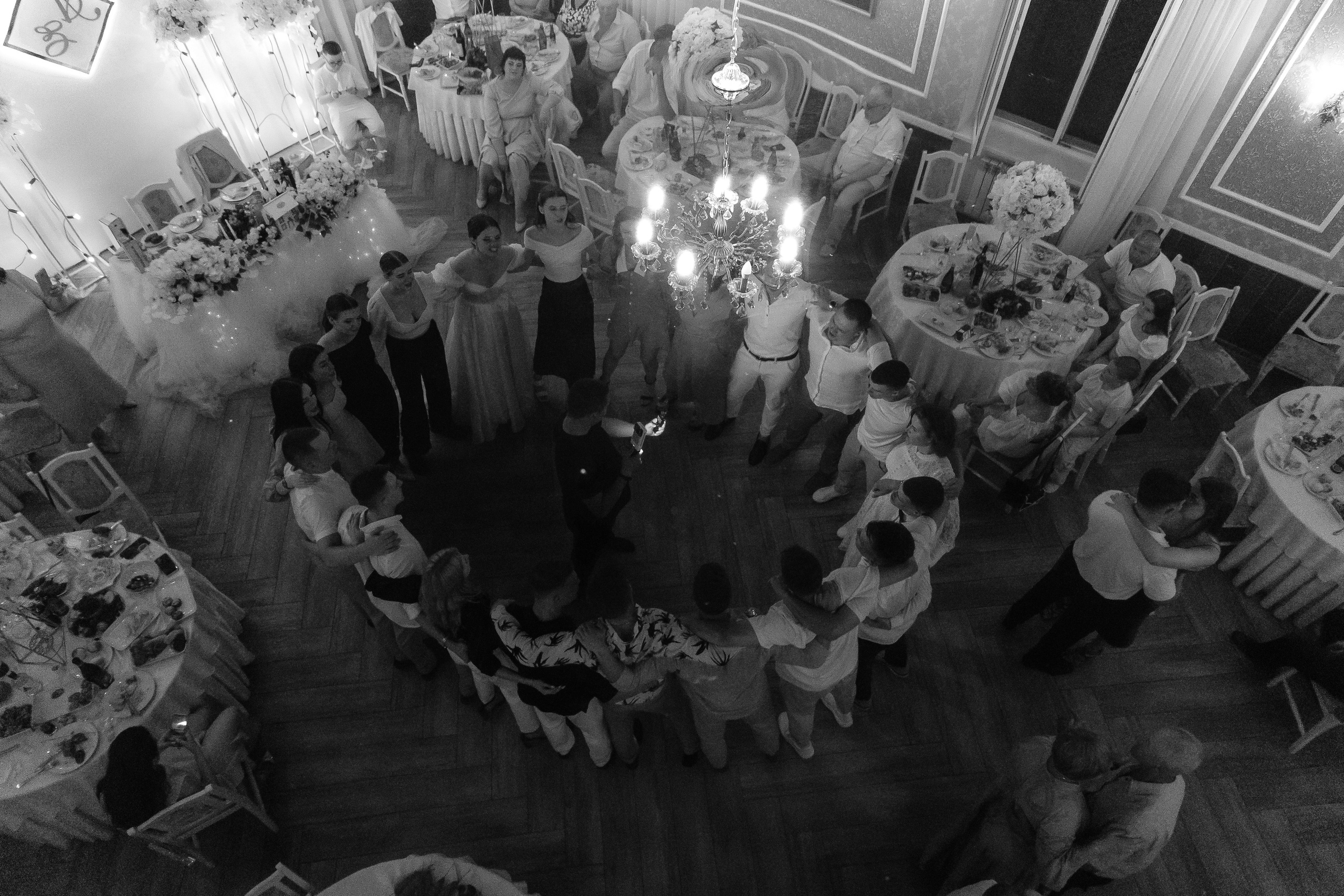 А & Е. Свадебный, репортажный фотограф Ирина Шкурина