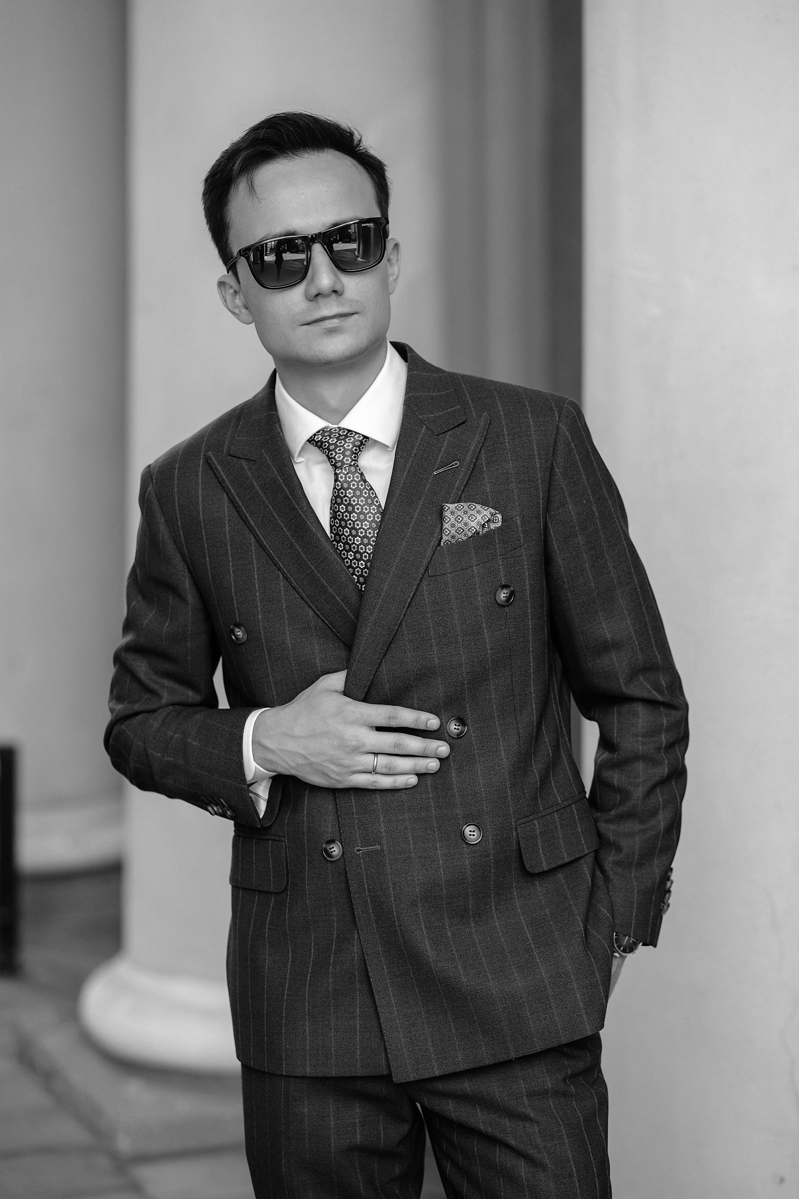 Р & И. Свадебный, репортажный фотограф Ирина Шкурина